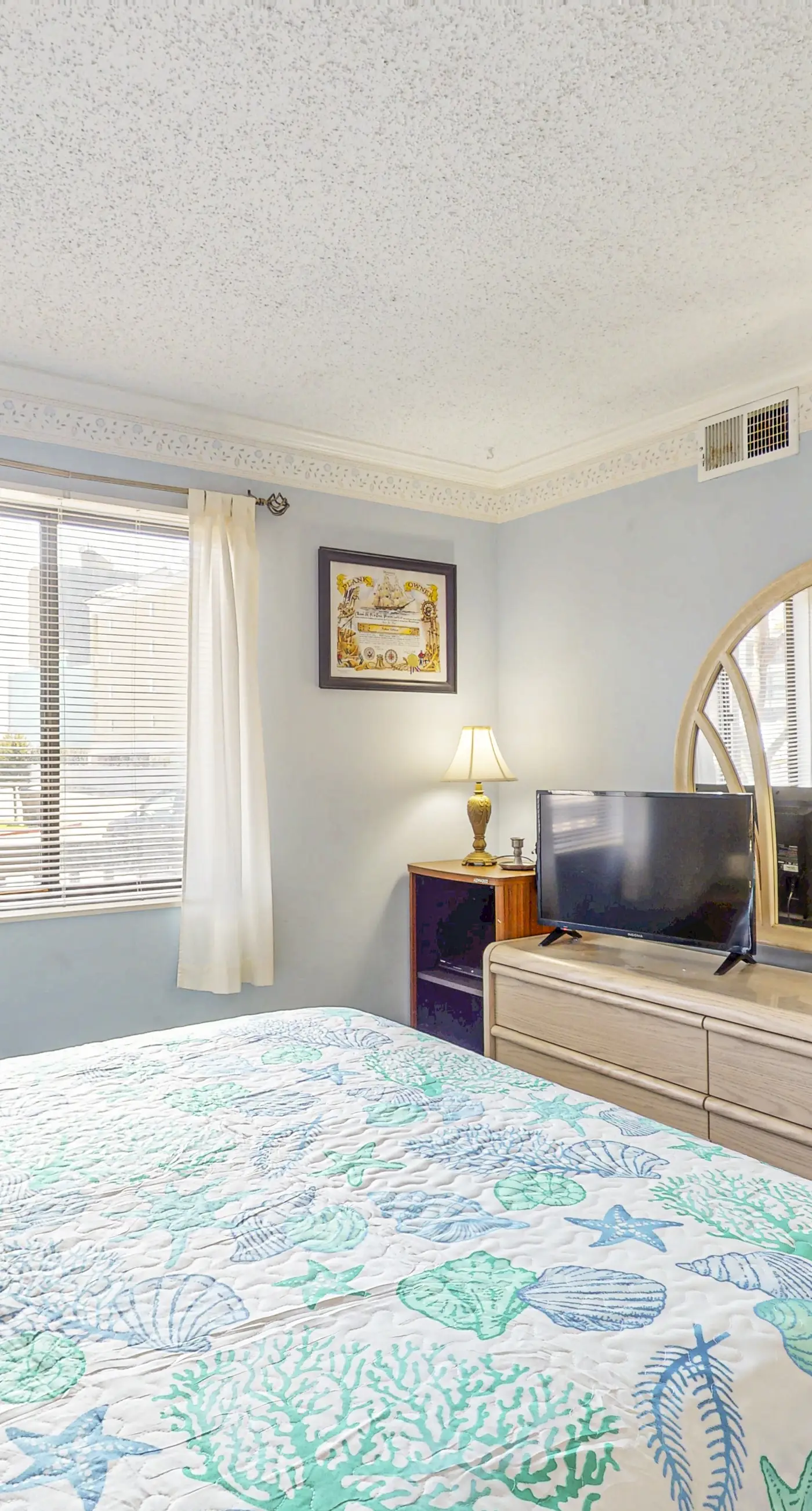 Our Place At The Beach 103E