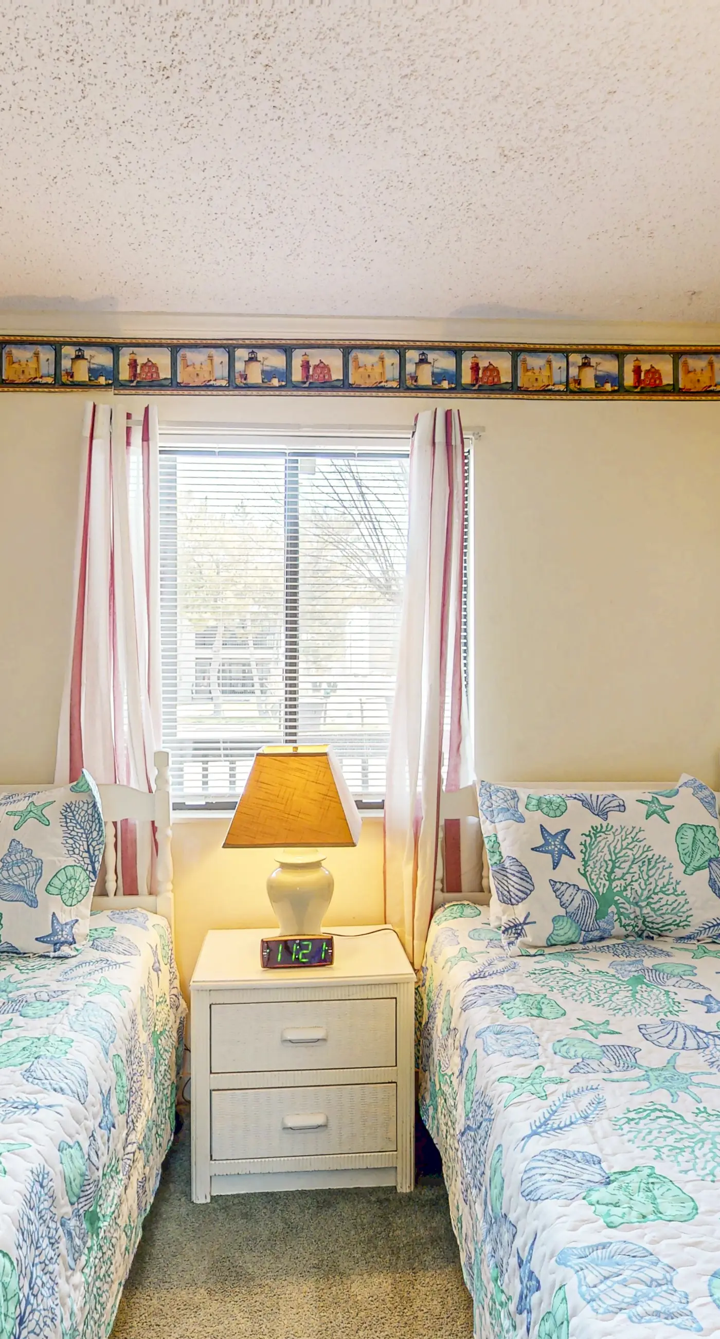 Our Place At The Beach 103E