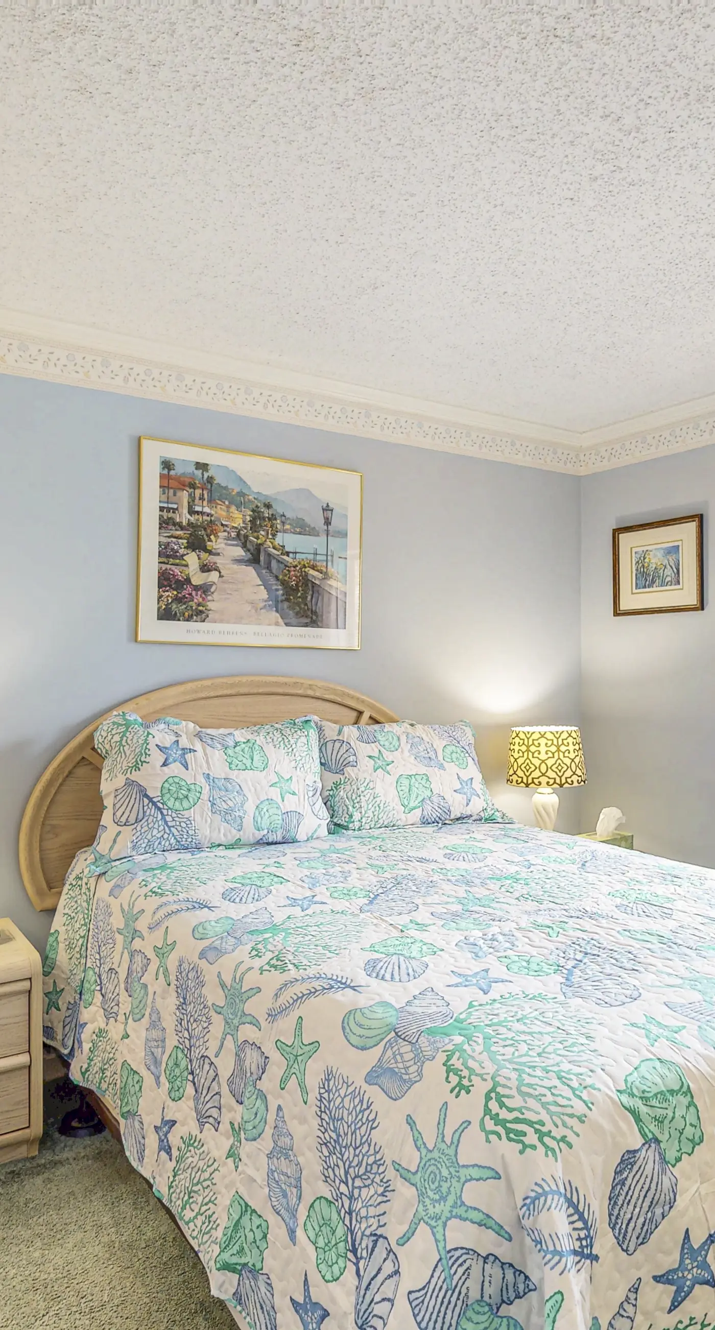 Our Place At The Beach 103E