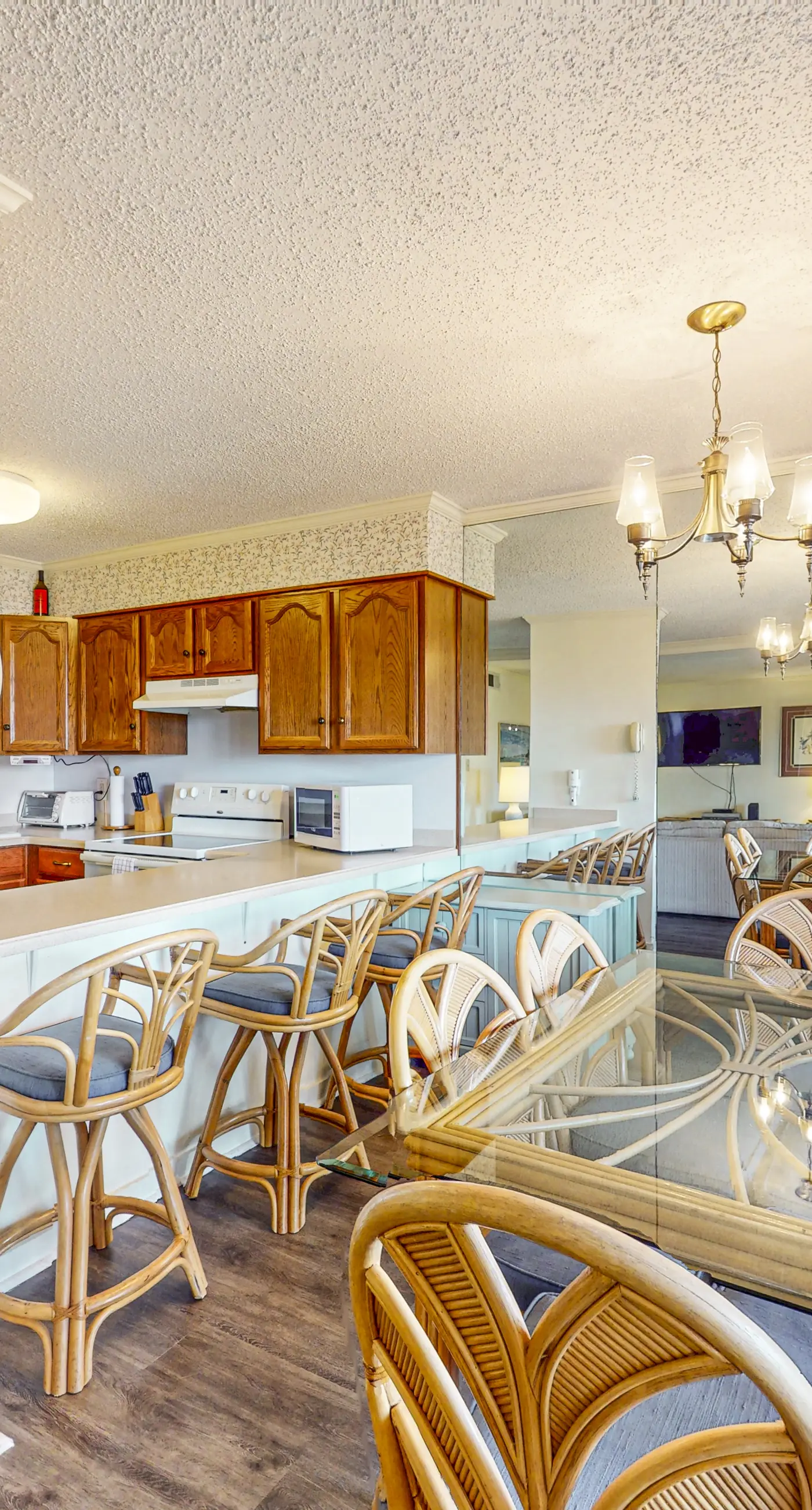 Our Place At The Beach 103E