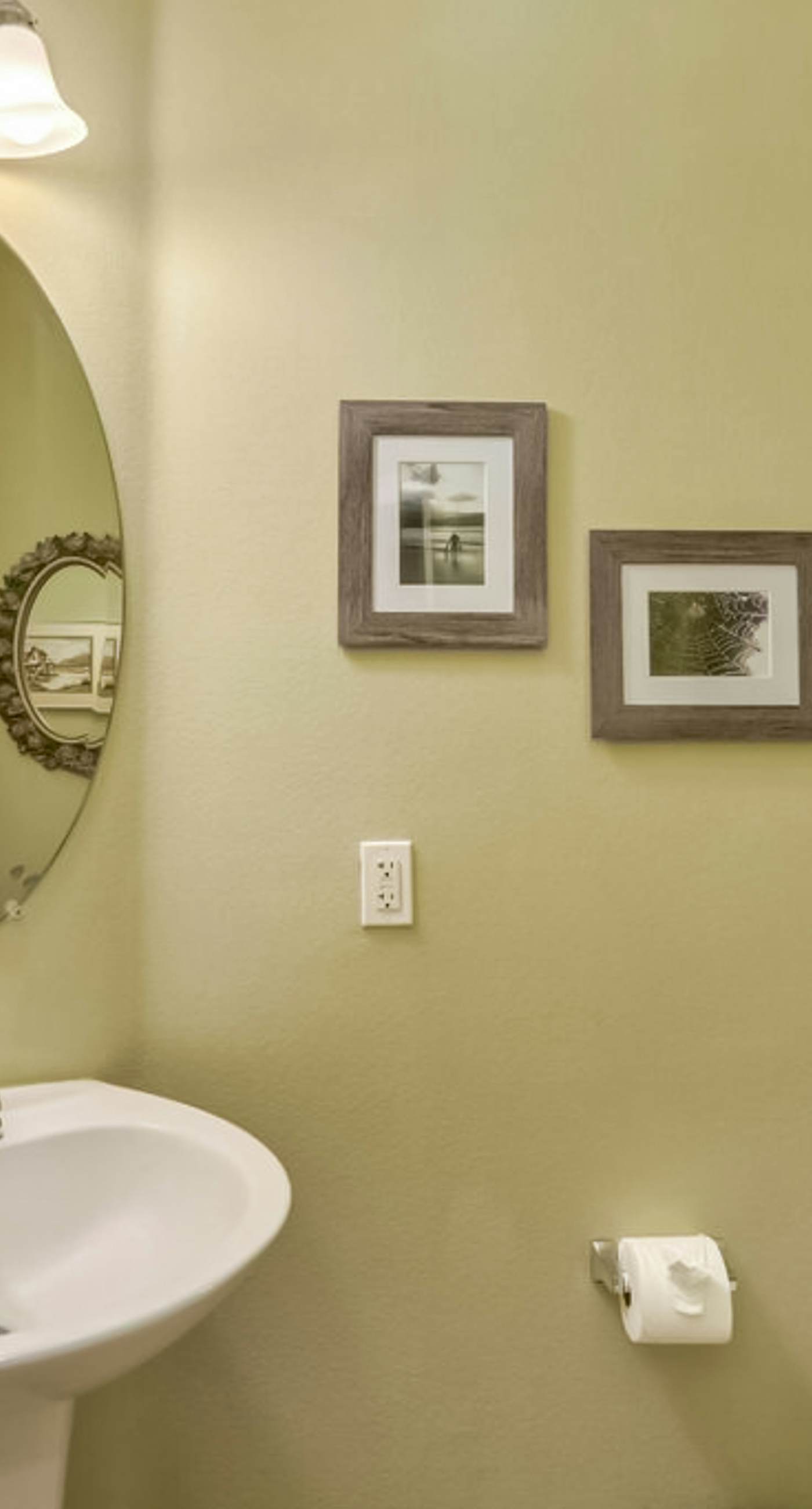 Indian Palms Vacation Villa