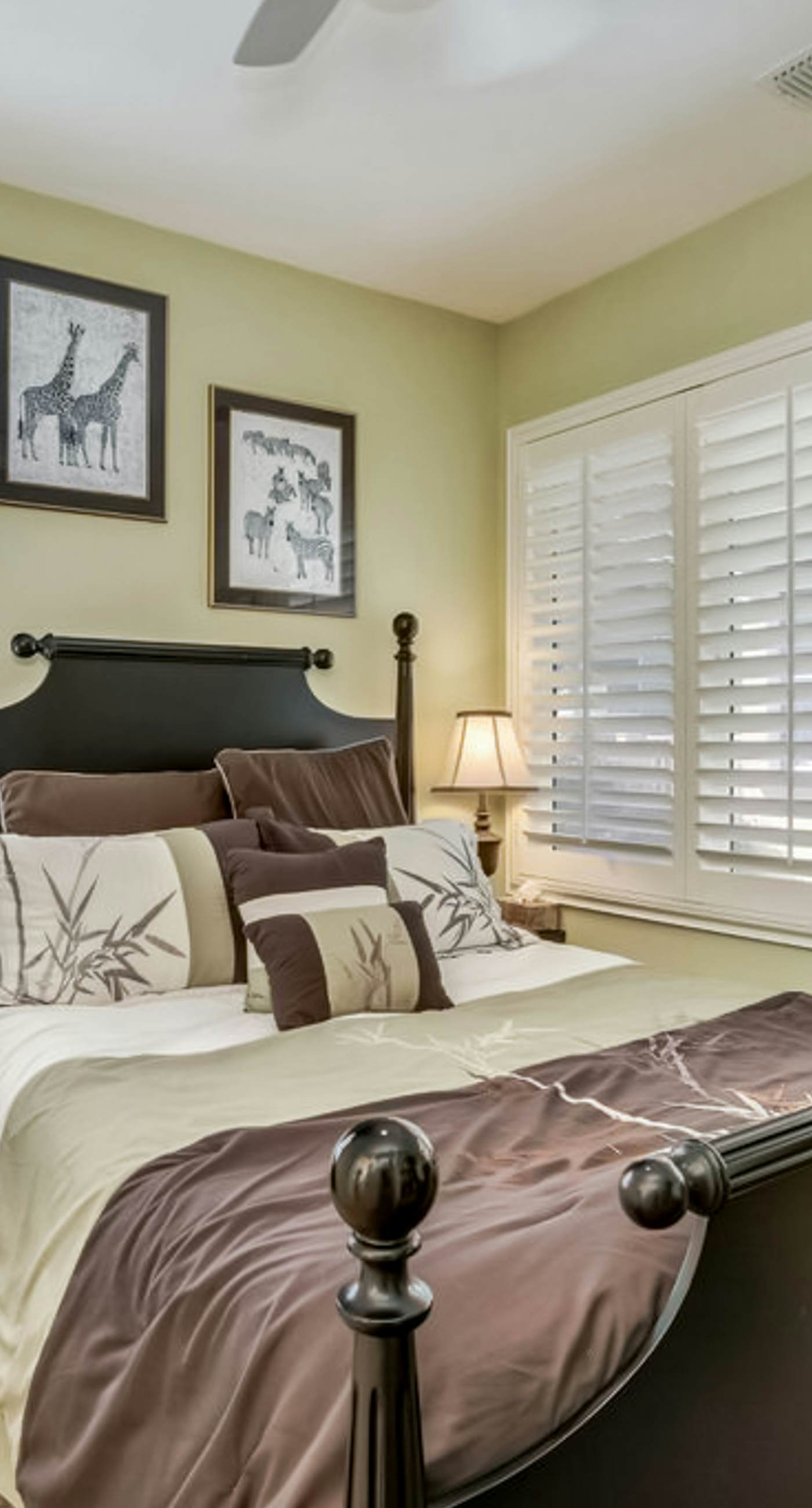 Indian Palms Vacation Villa