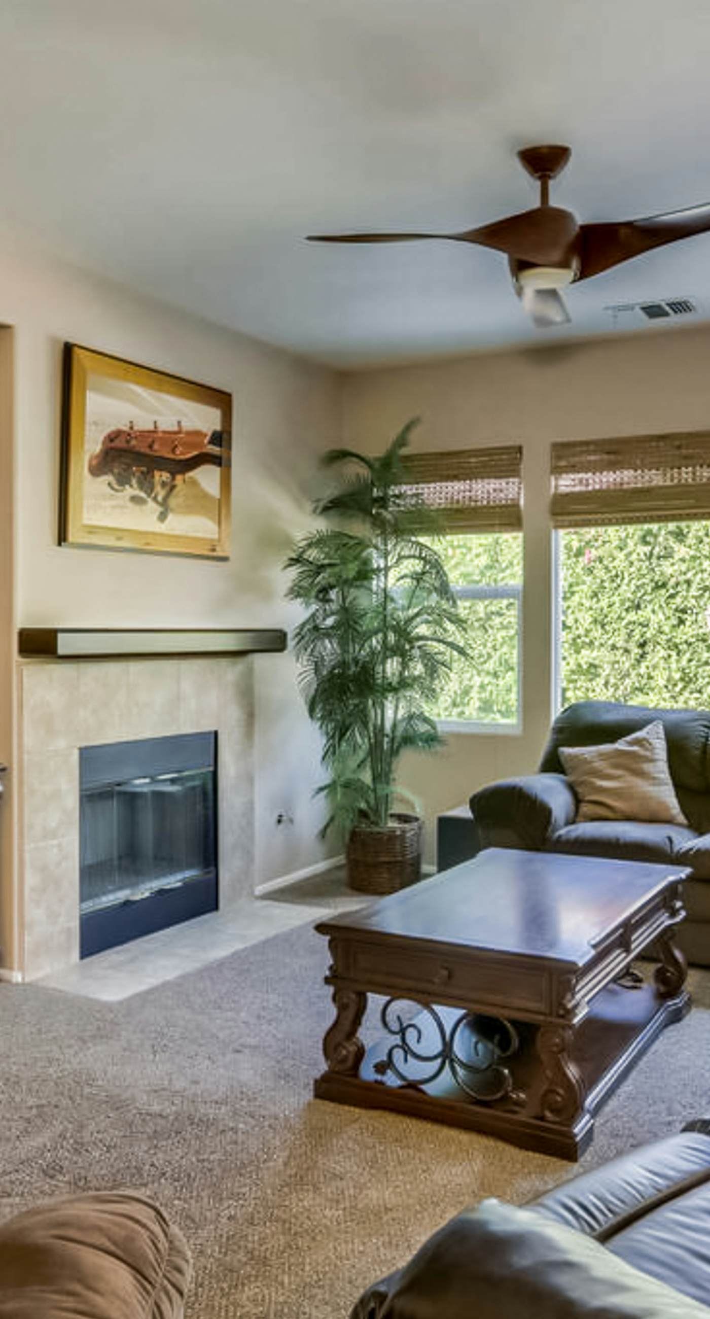 Indian Palms Vacation Villa