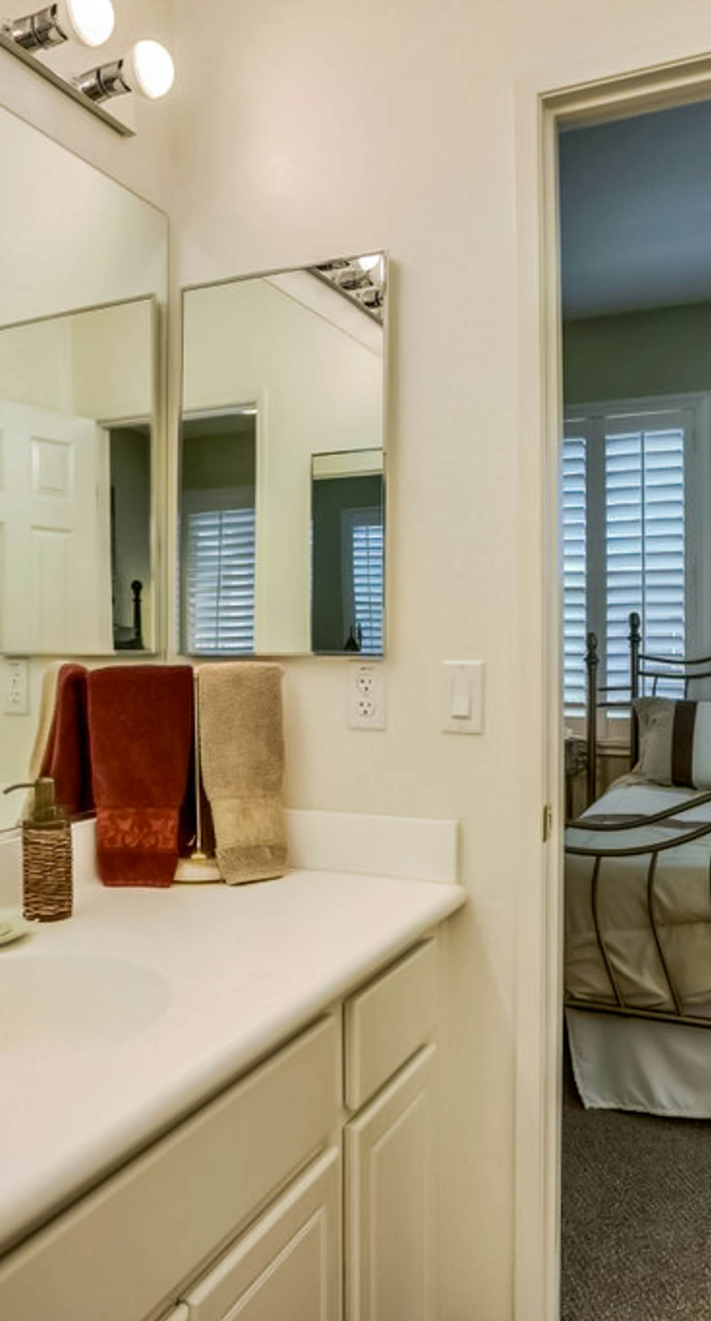 Indian Palms Vacation Villa