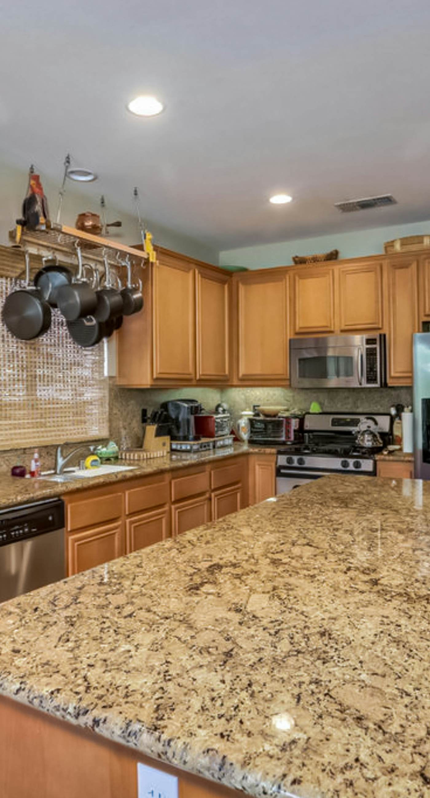 Indian Palms Vacation Villa