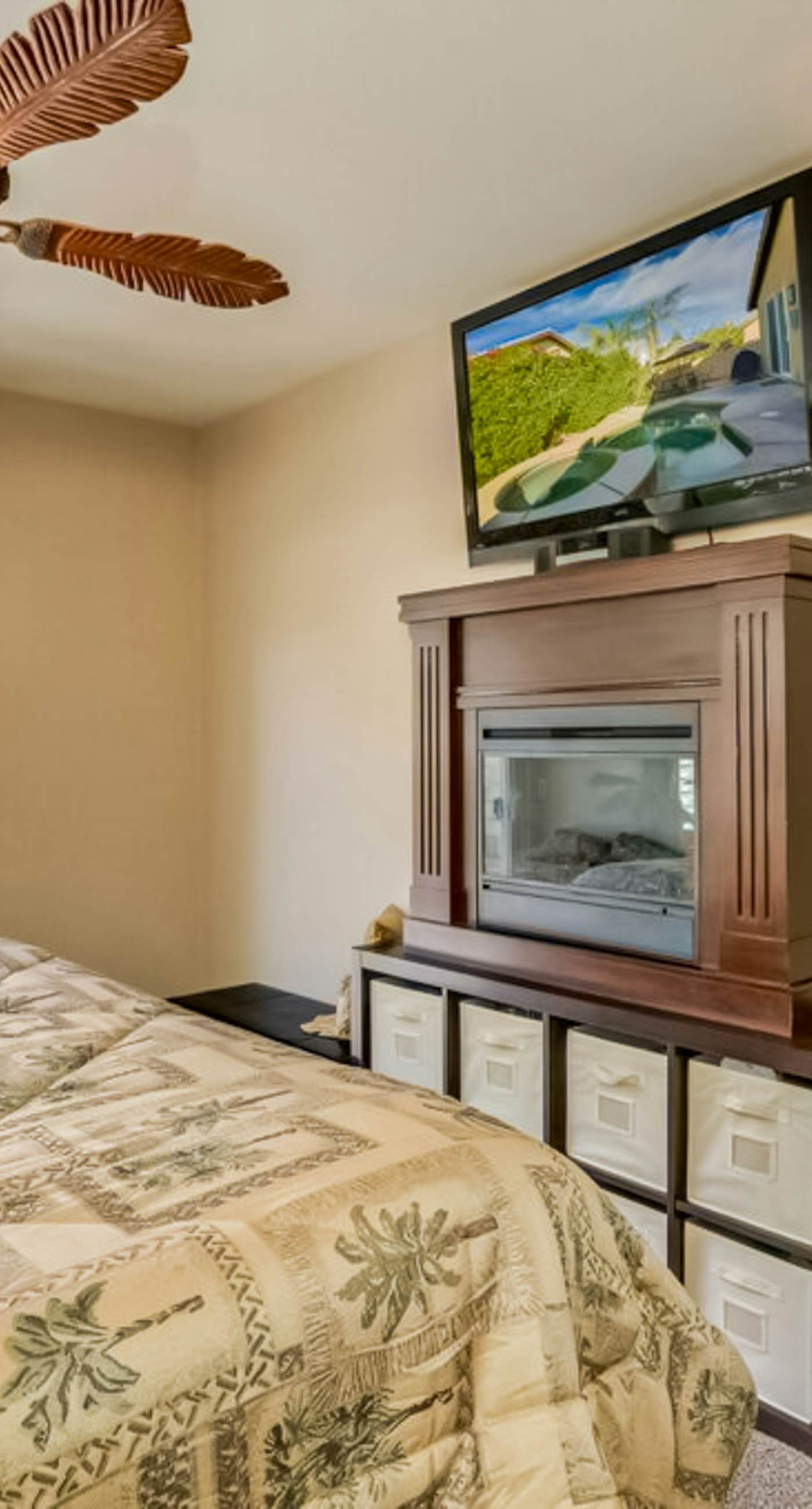 Indian Palms Vacation Villa