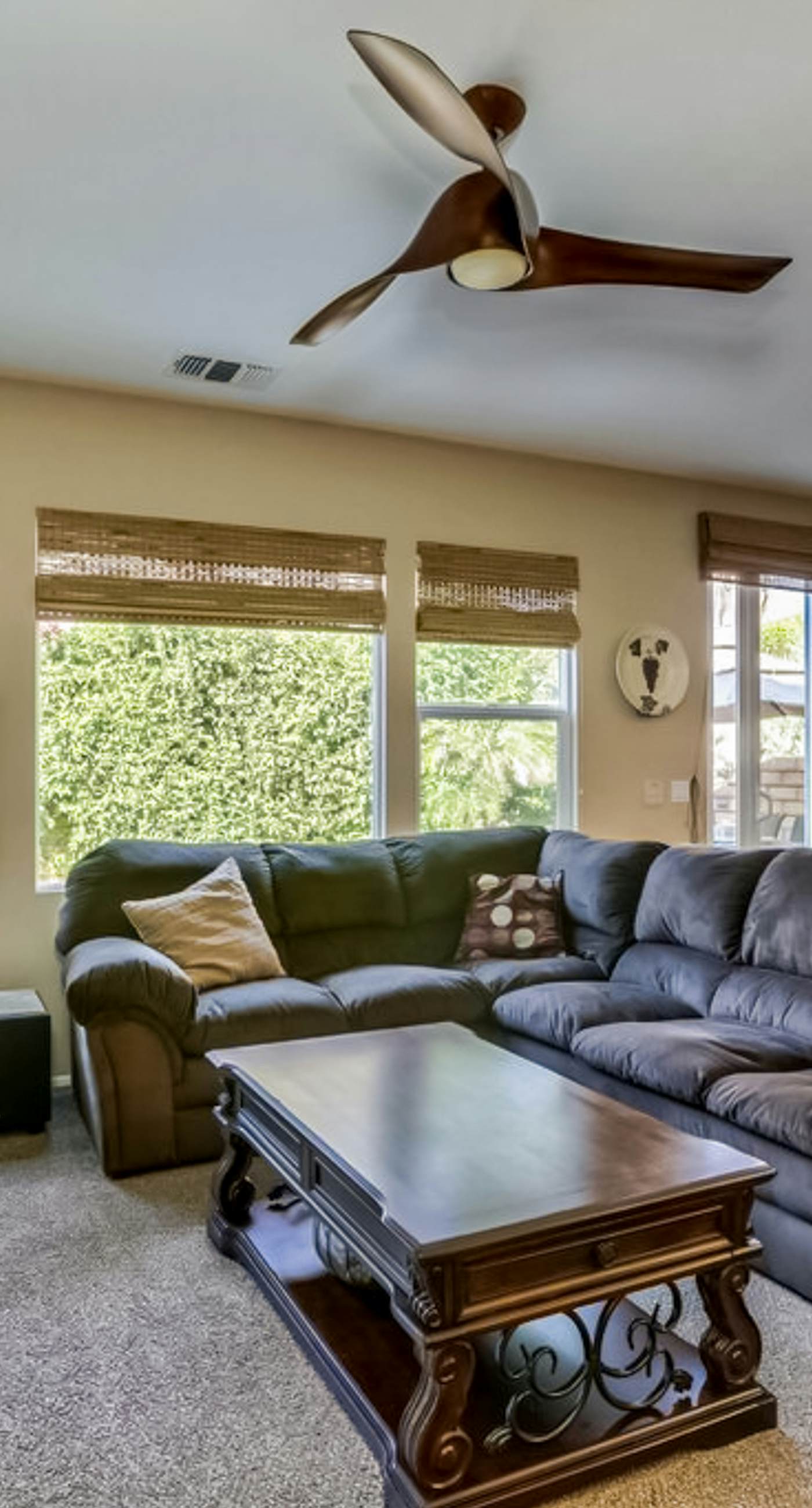 Indian Palms Vacation Villa