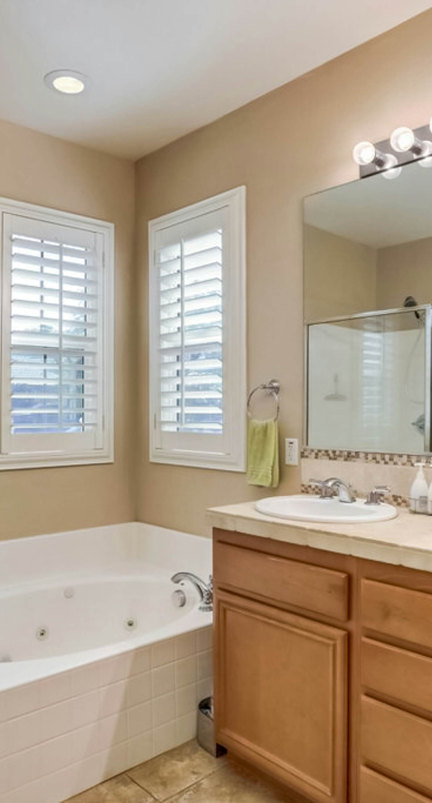 Indian Palms Vacation Villa