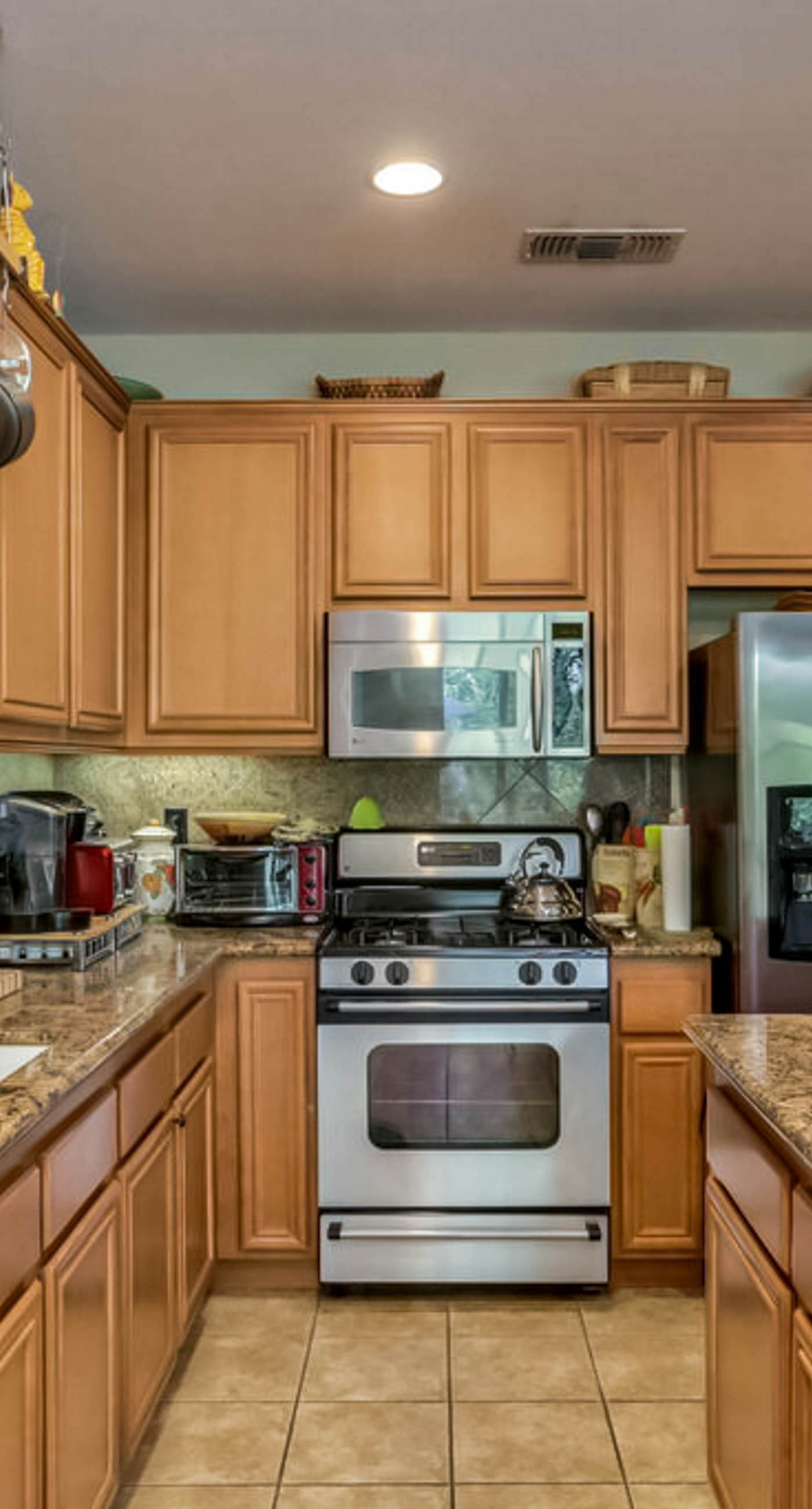 Indian Palms Vacation Villa