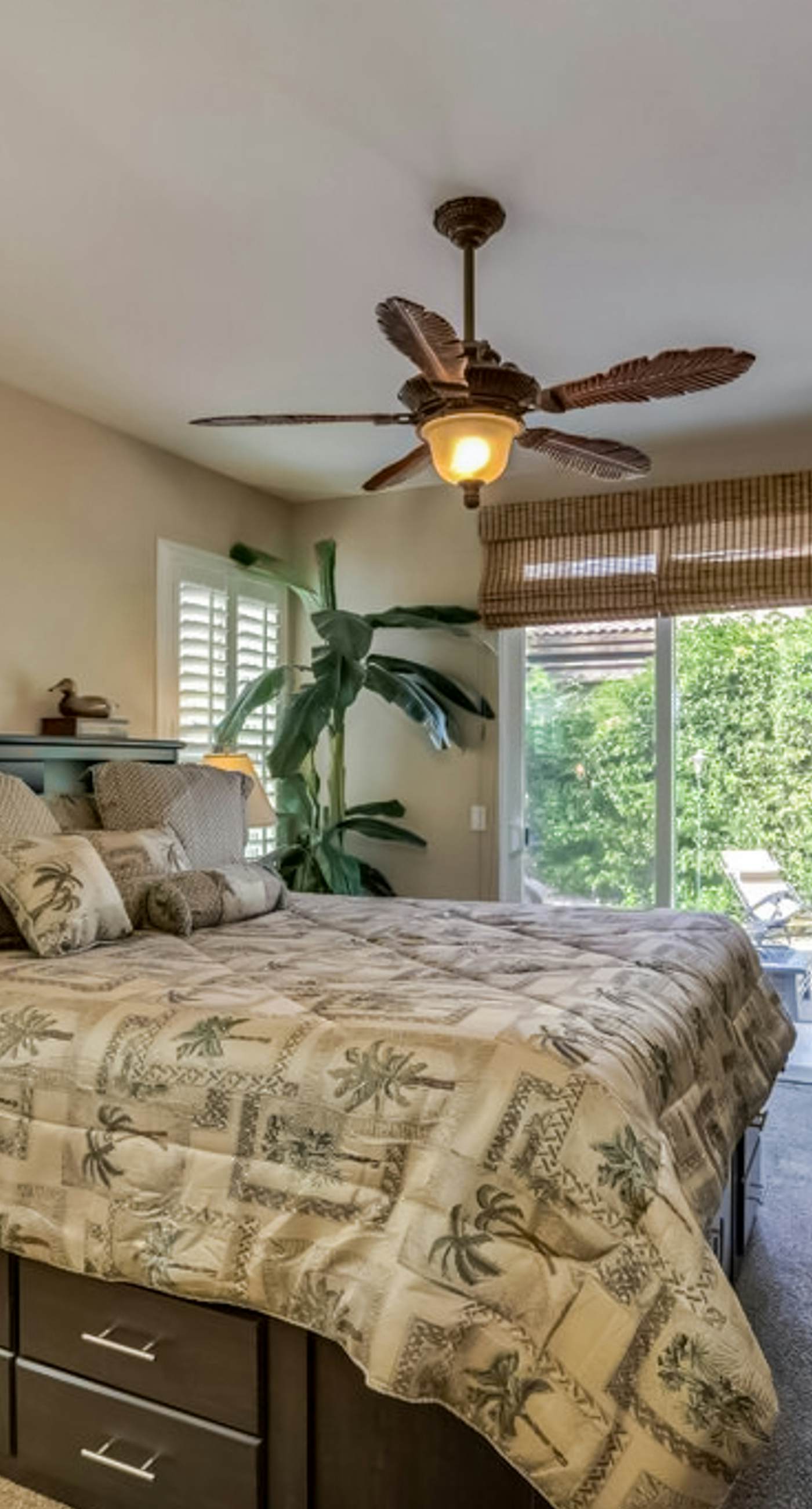 Indian Palms Vacation Villa