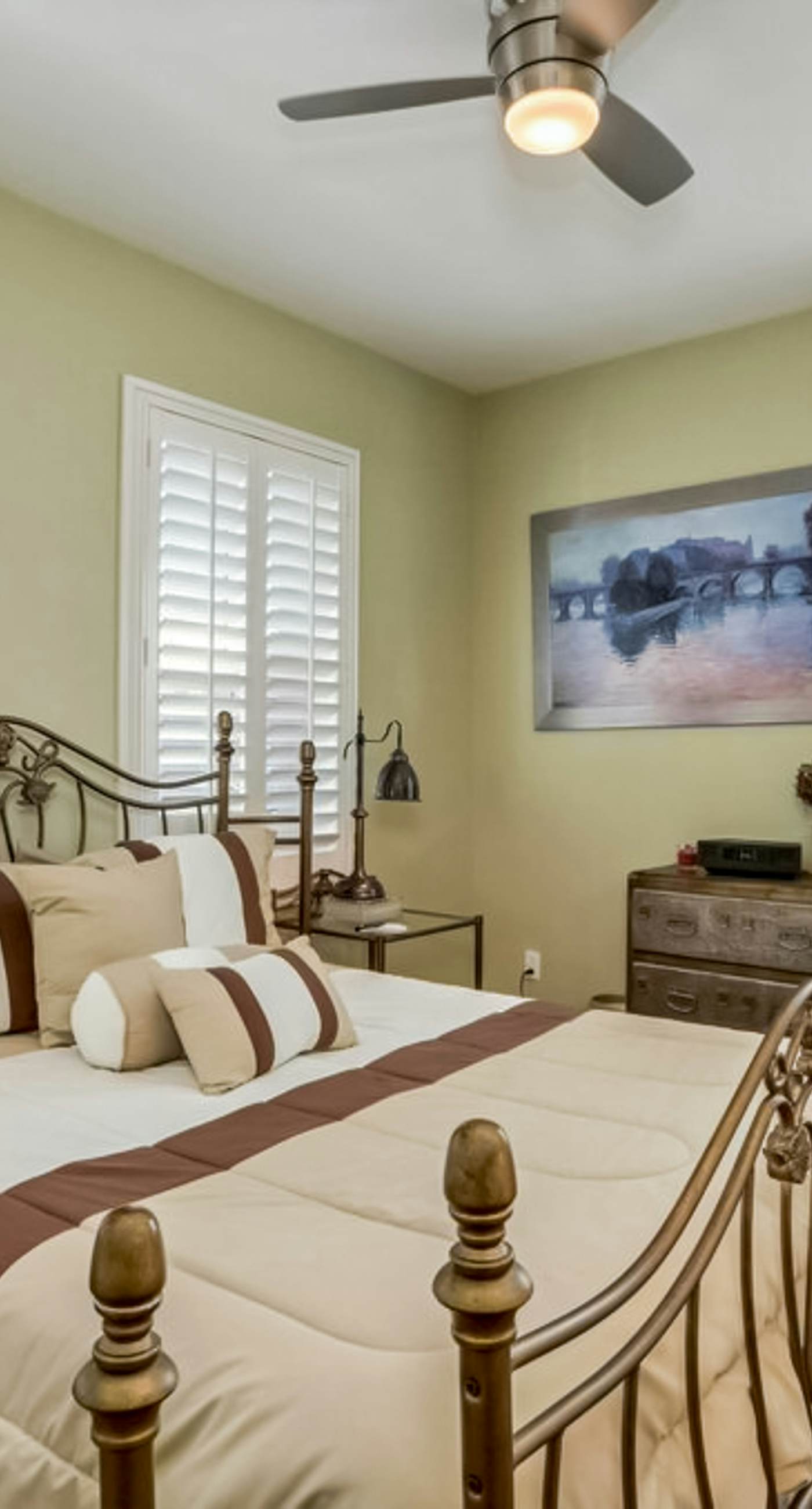 Indian Palms Vacation Villa