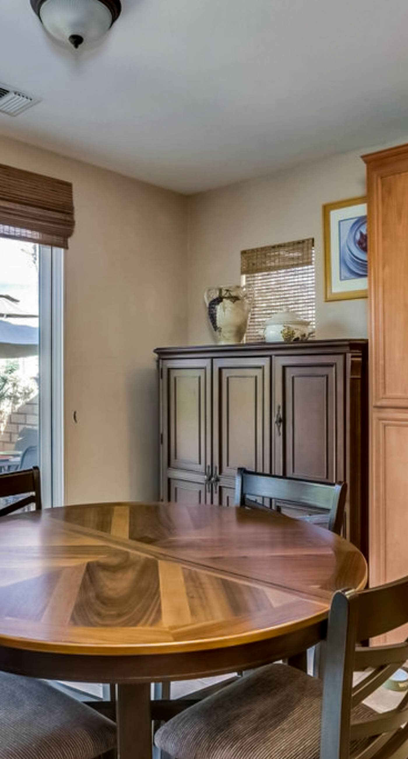 Indian Palms Vacation Villa