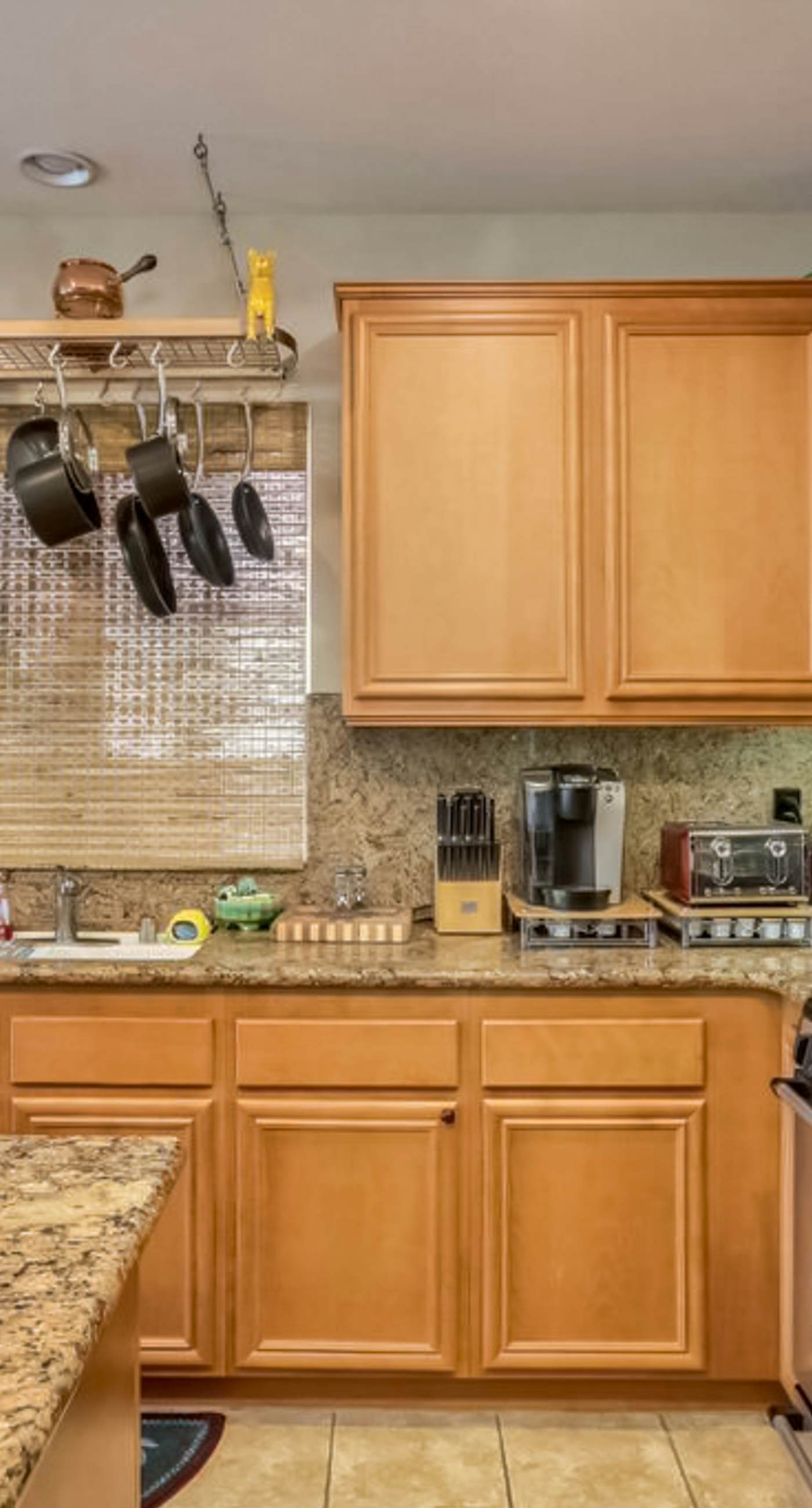 Indian Palms Vacation Villa