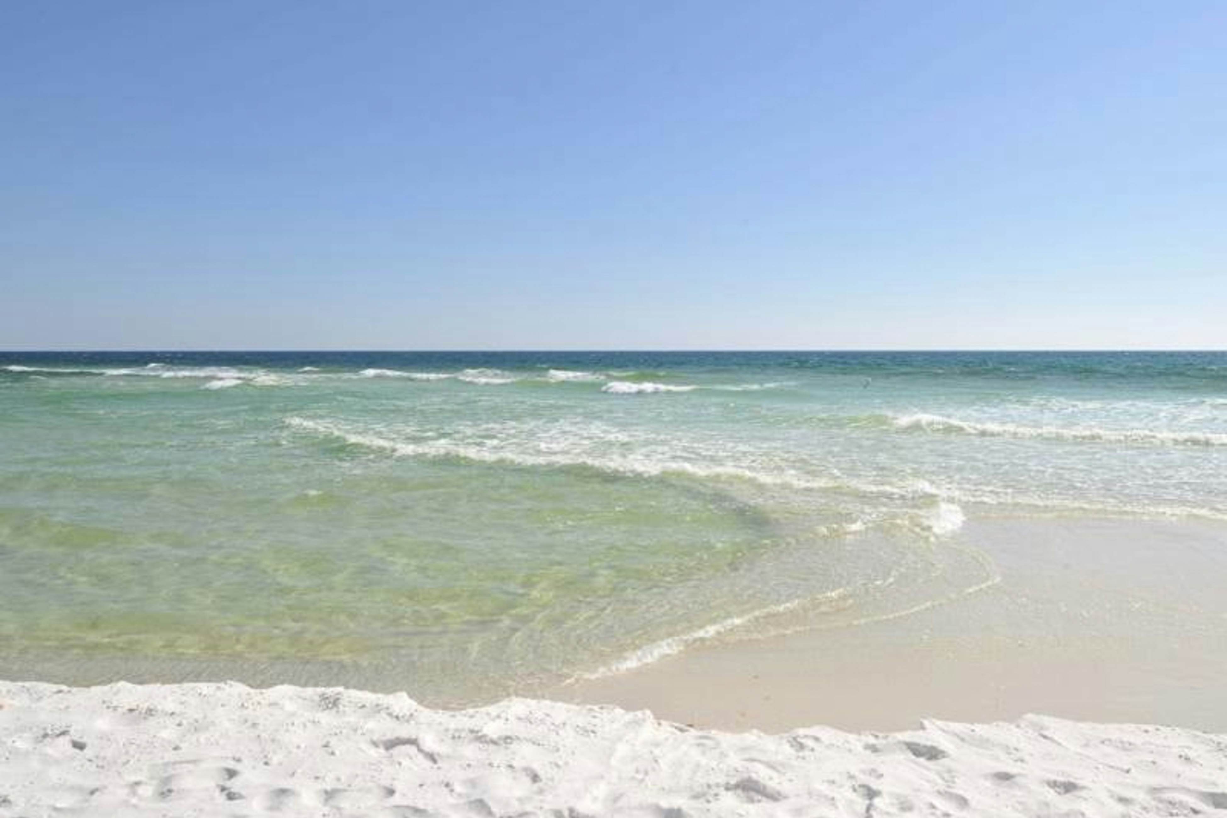 Magnolia House at Destin Pointe 405