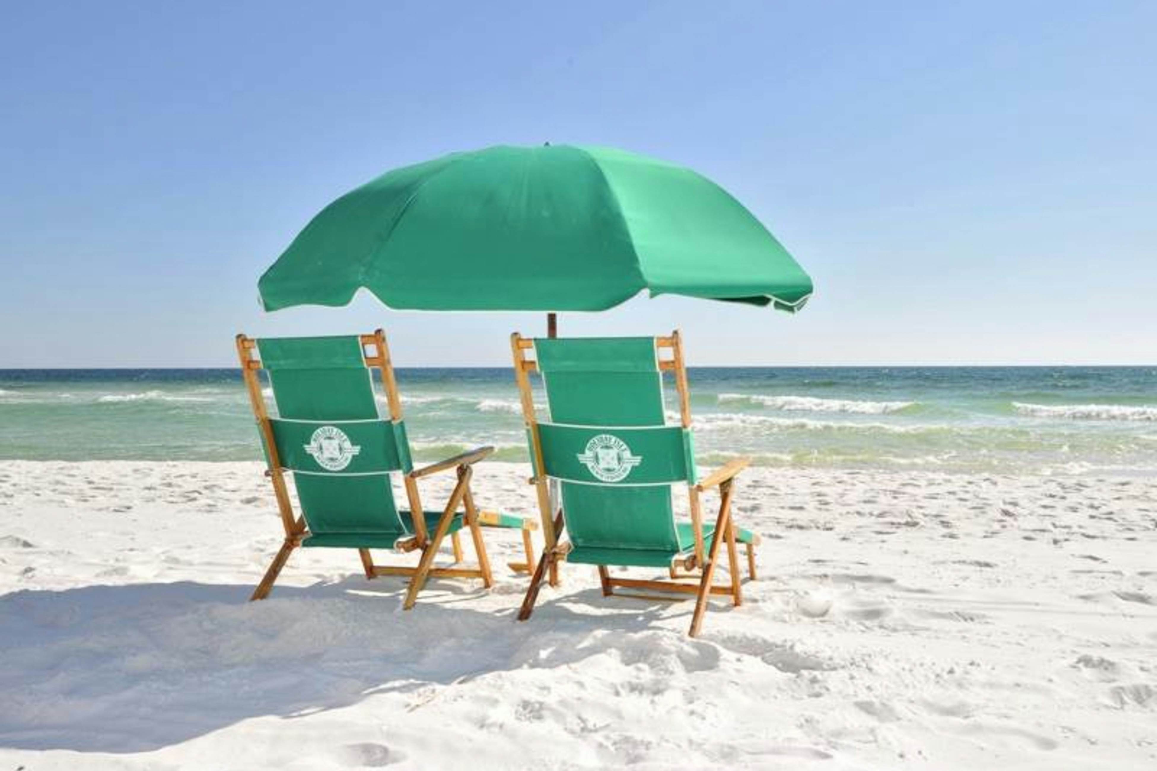 Magnolia House at Destin Pointe 405