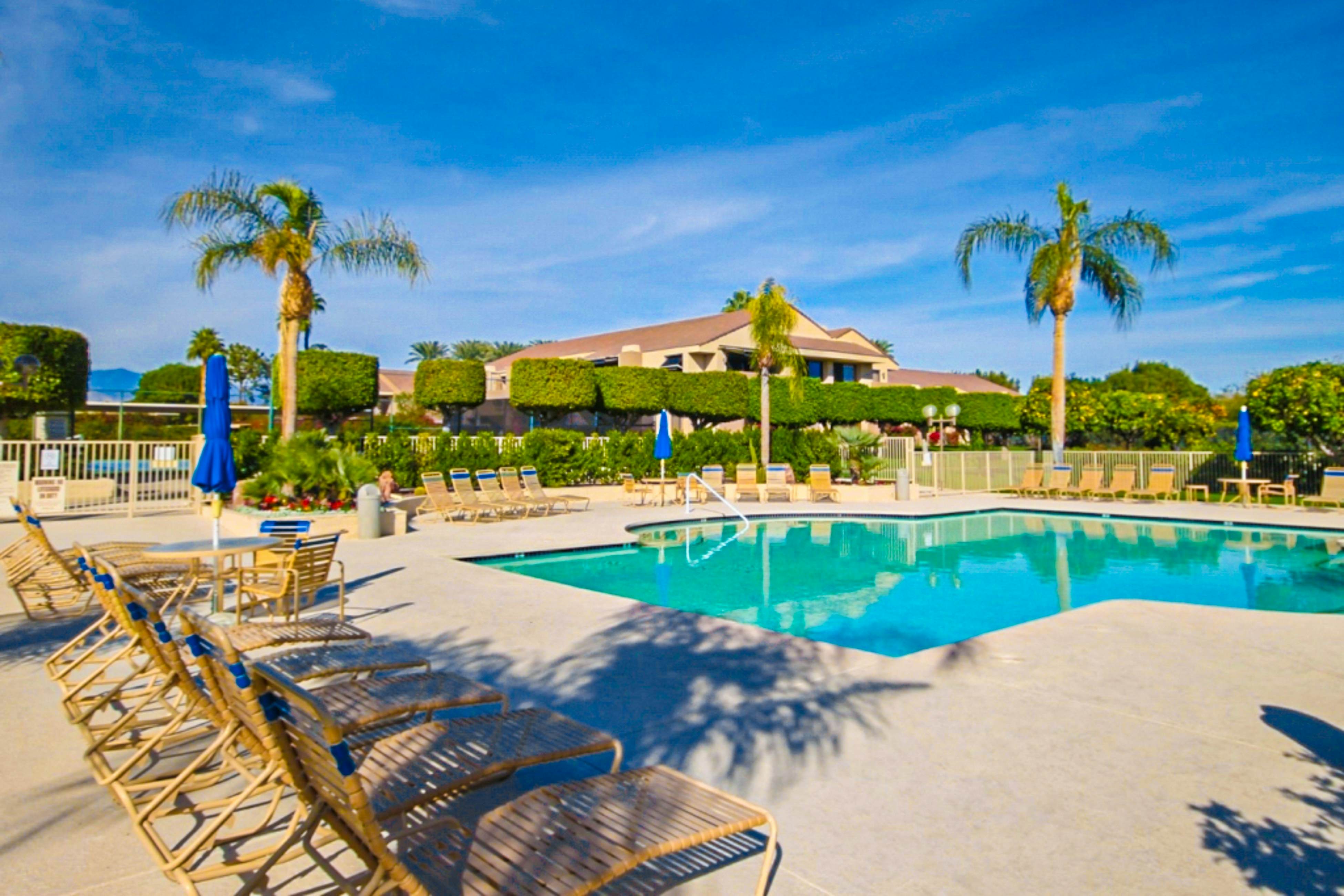 Plaza Villa Downtown Condo - 2877