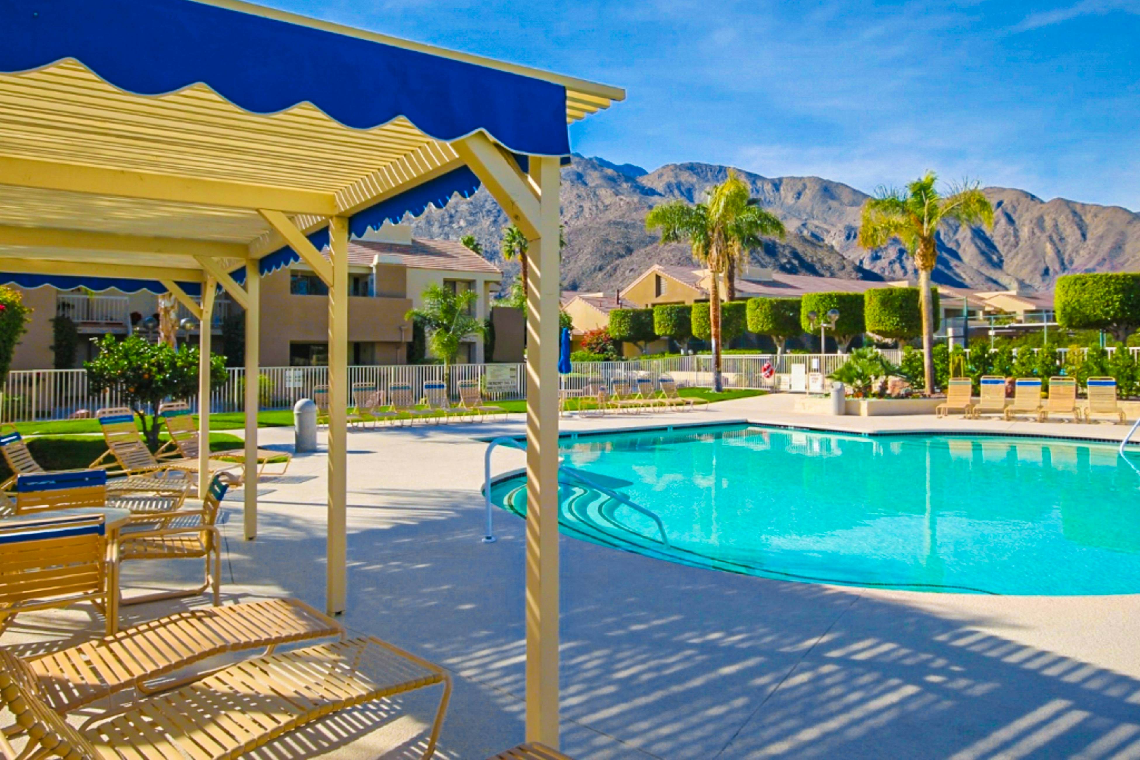 Plaza Villa Downtown Condo - 2877