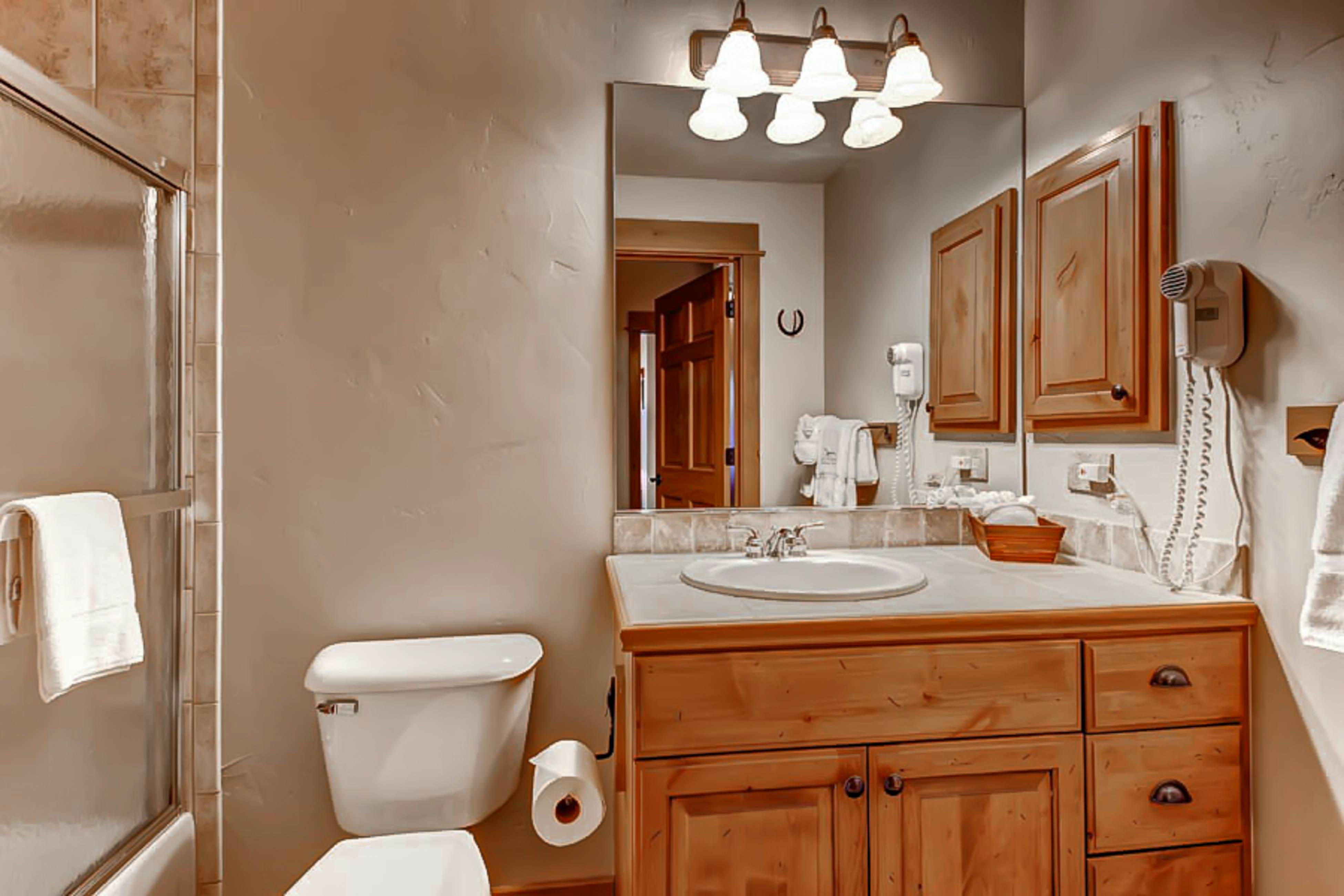 EagleRidge Lodge 105