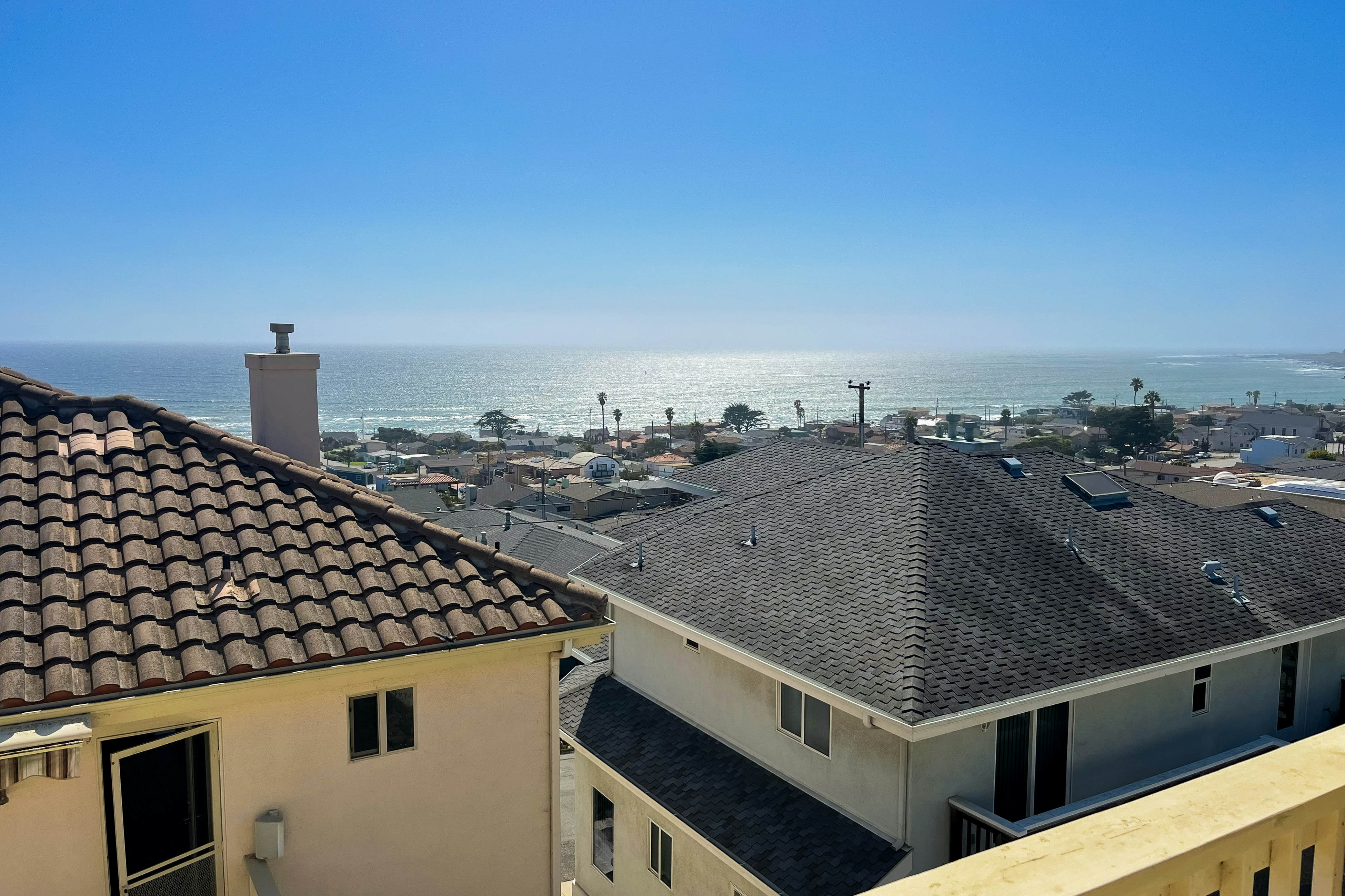 Park Avenue Beach Life