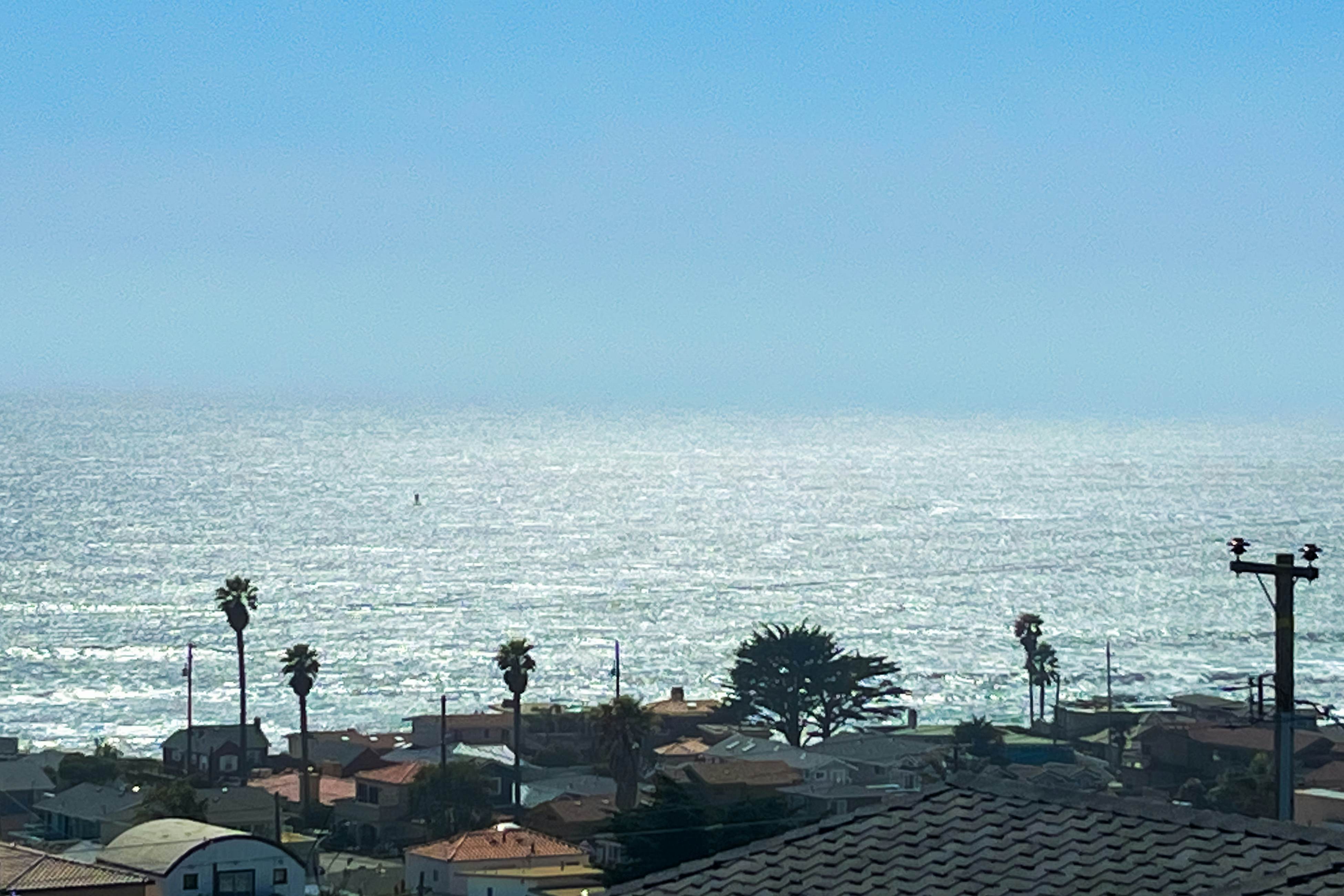 Park Avenue Beach Life