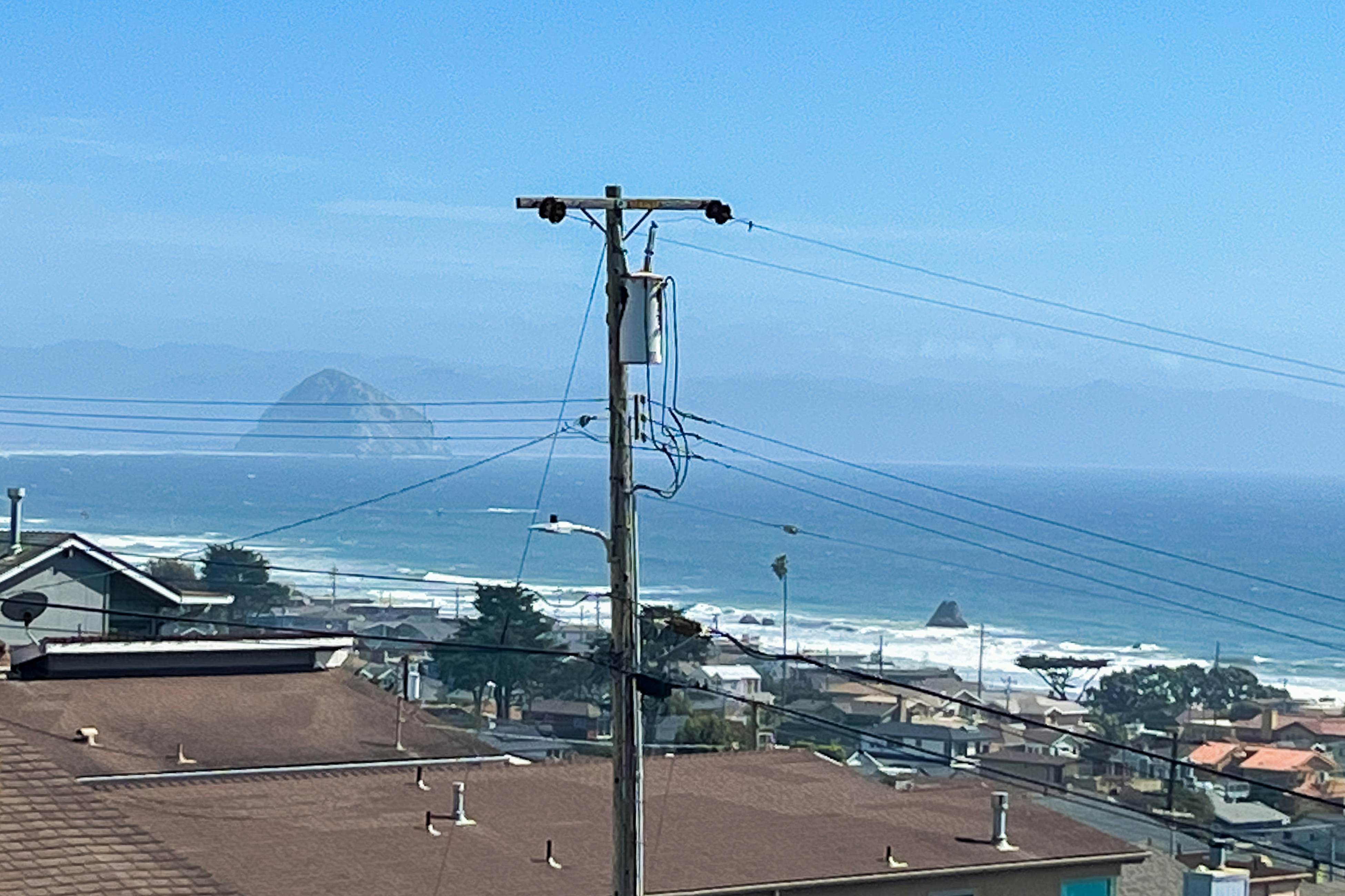 Park Avenue Beach Life