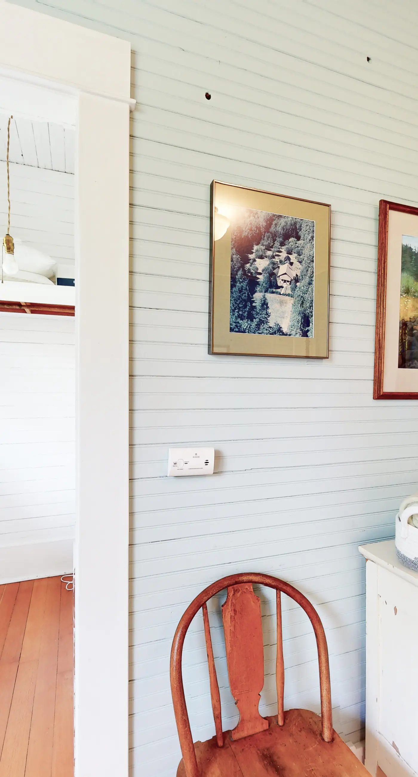 Sunny Hill Farmhouse