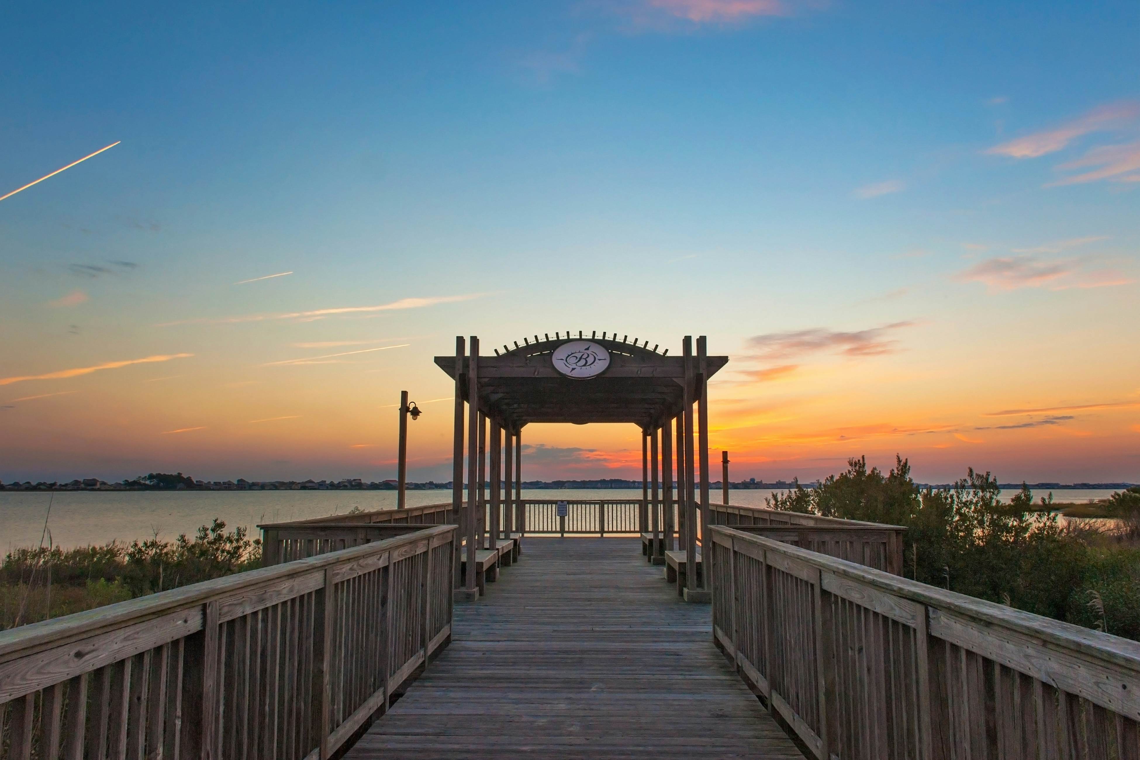 Bayside Resort - 31531 Winterberry Pkwy