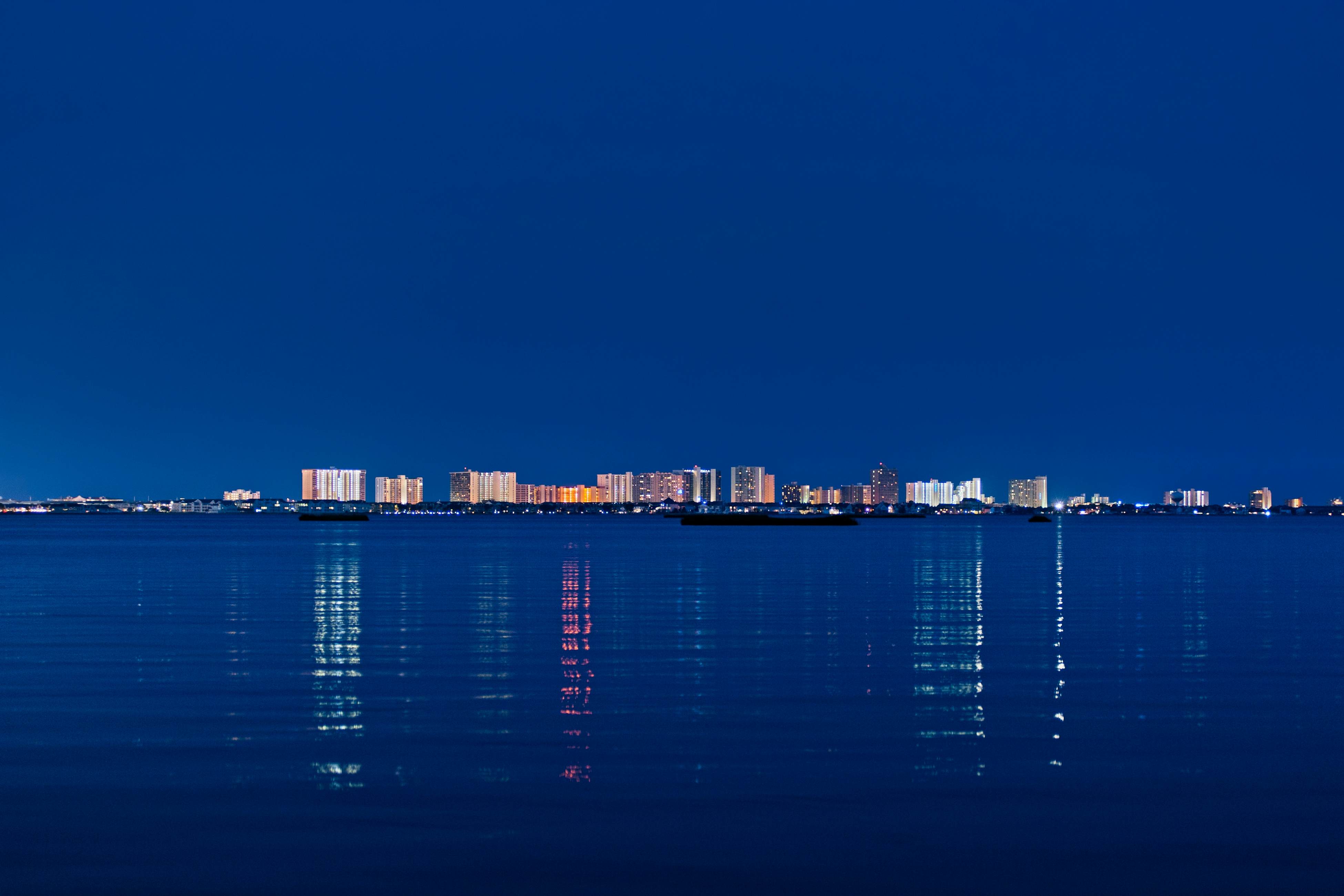 Bayside Resort - 31531 Winterberry Pkwy