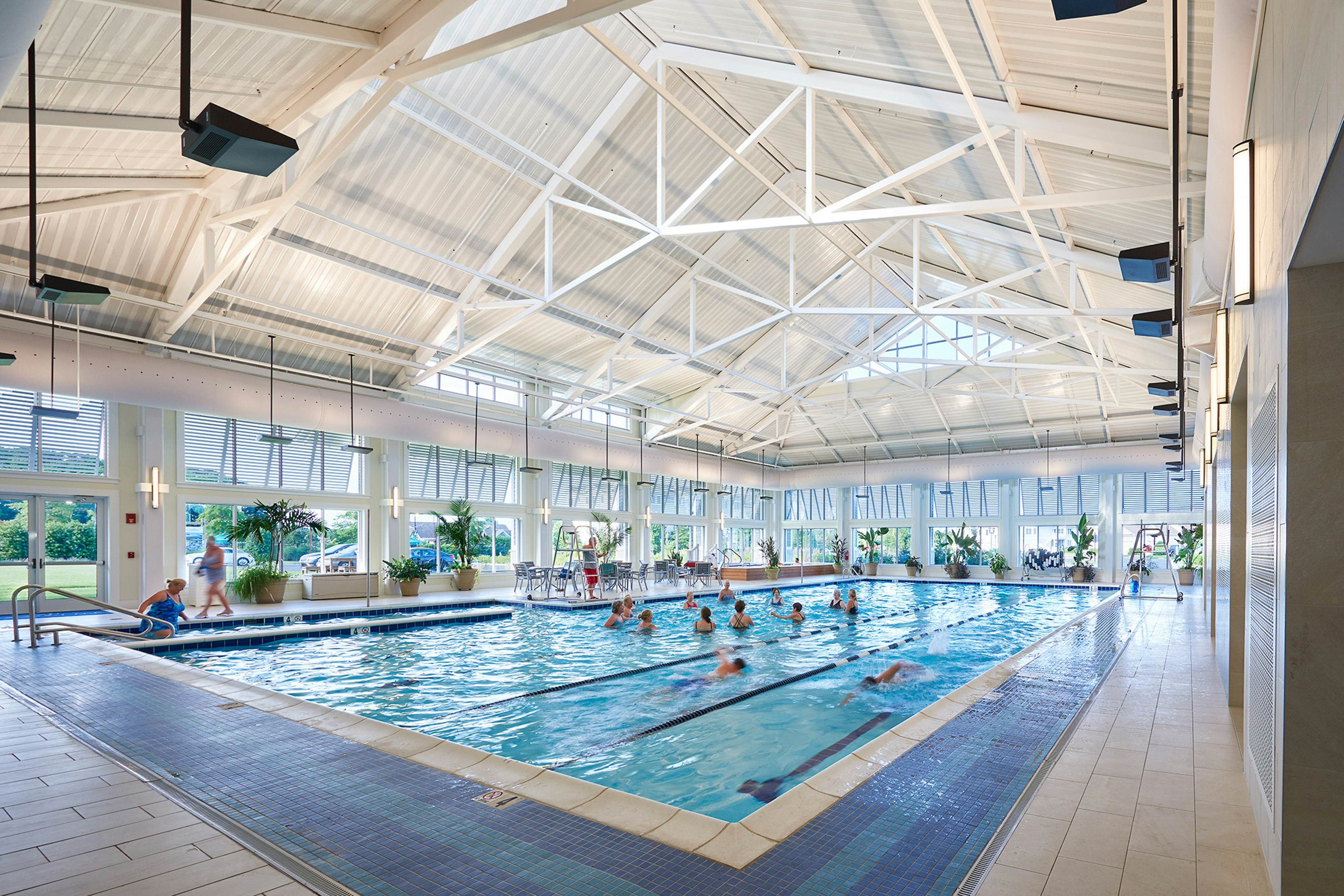 Bayside Resort - 31531 Winterberry Pkwy