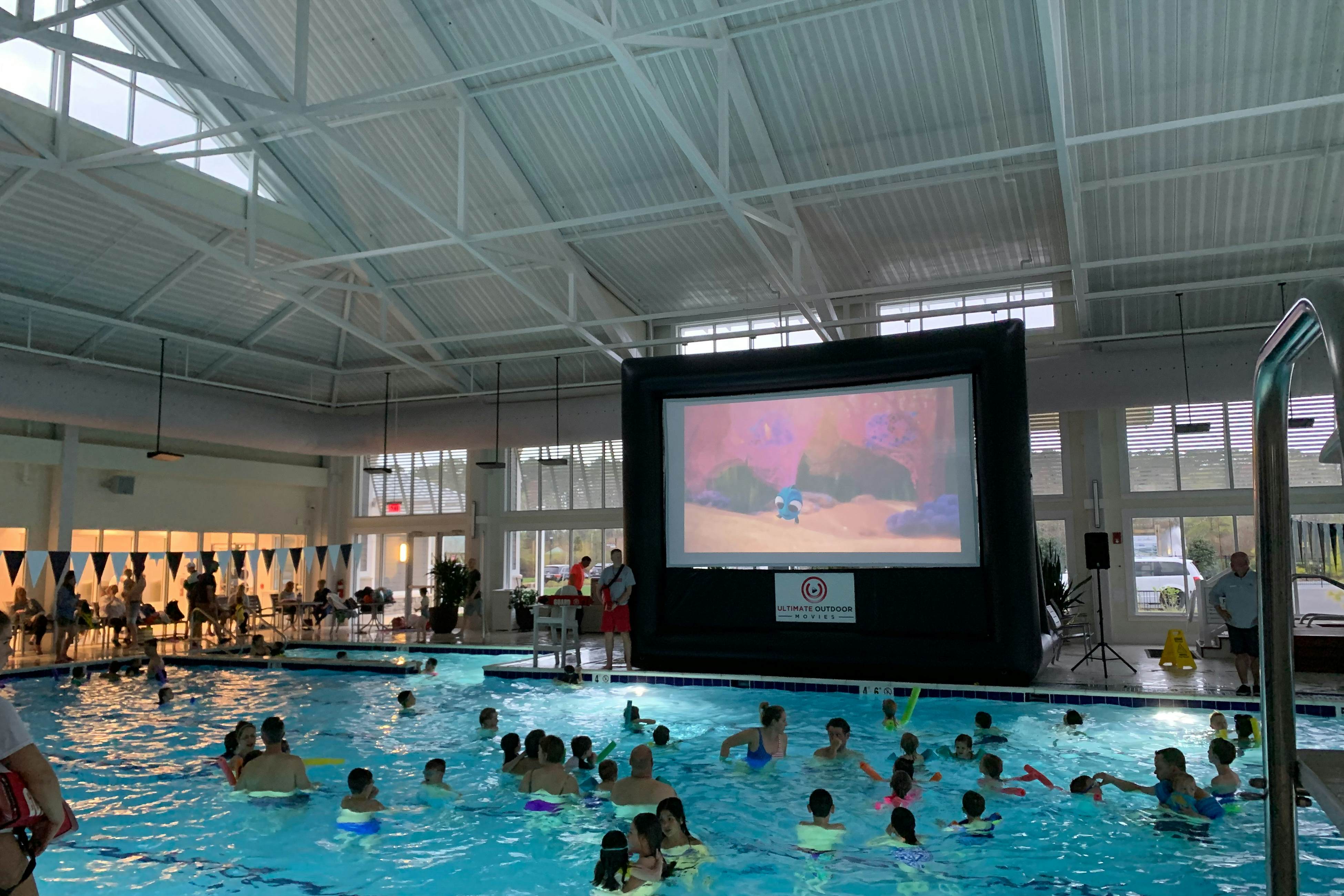 Bayside Resort - 31531 Winterberry Pkwy