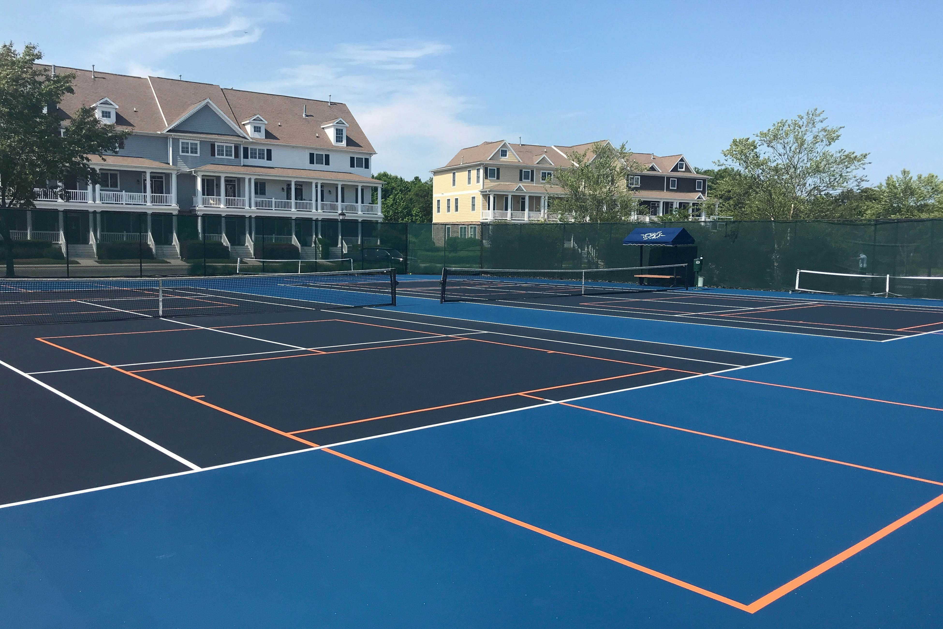 Bayside Resort - 31531 Winterberry Pkwy