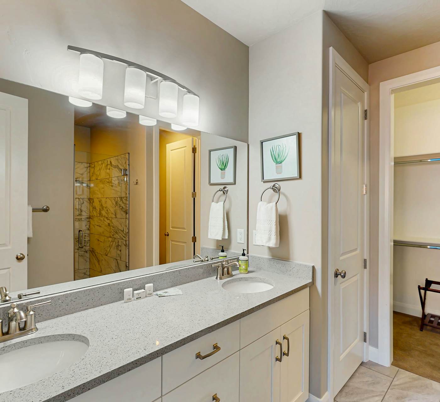 Casa Encantada | 5 Bed Washington, UT Townhouse