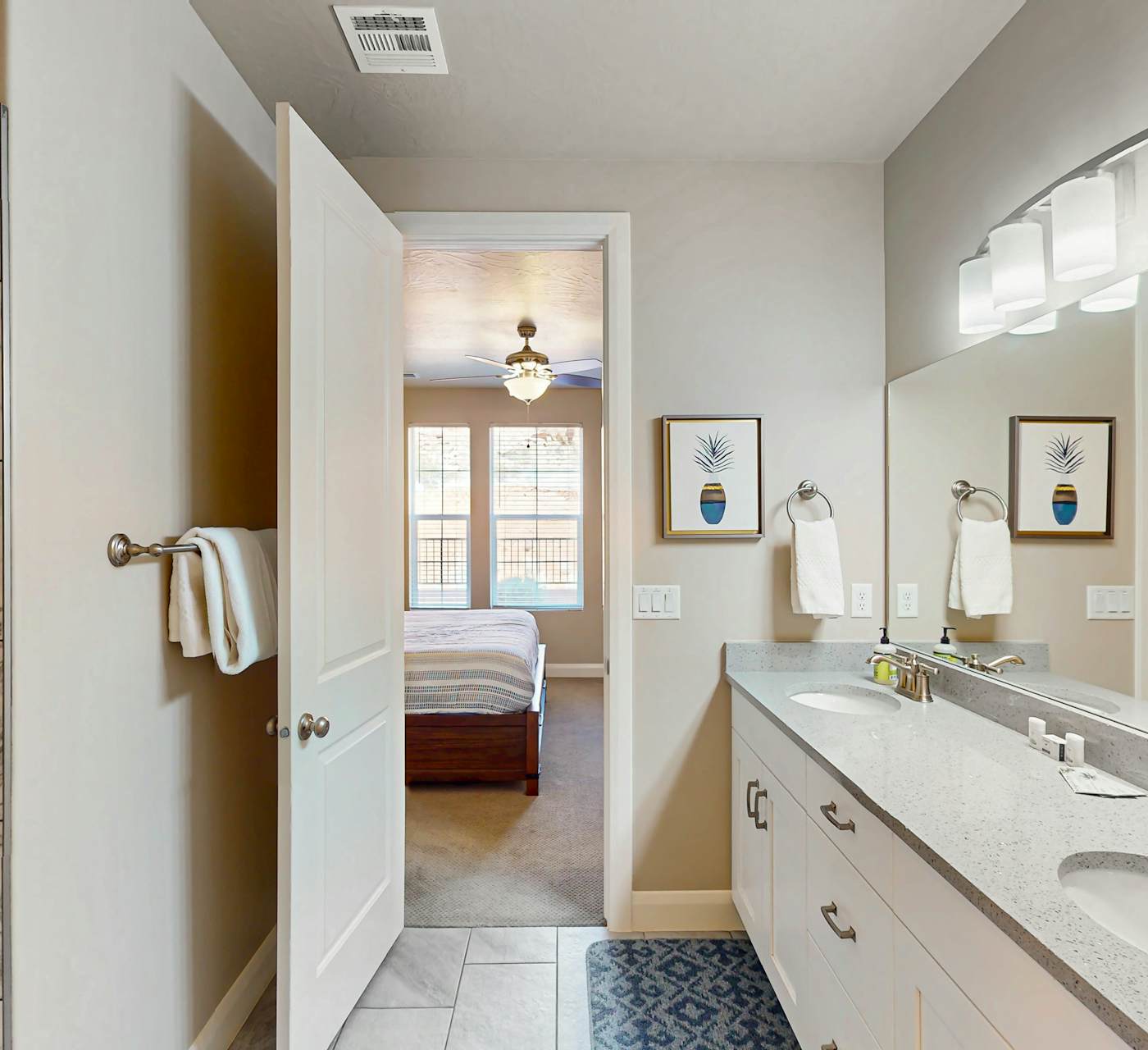 Casa Encantada | 5 Bed Washington, UT Townhouse