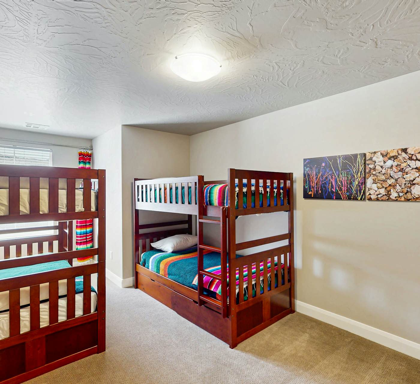 Casa Encantada | 5 Bed Washington, UT Townhouse