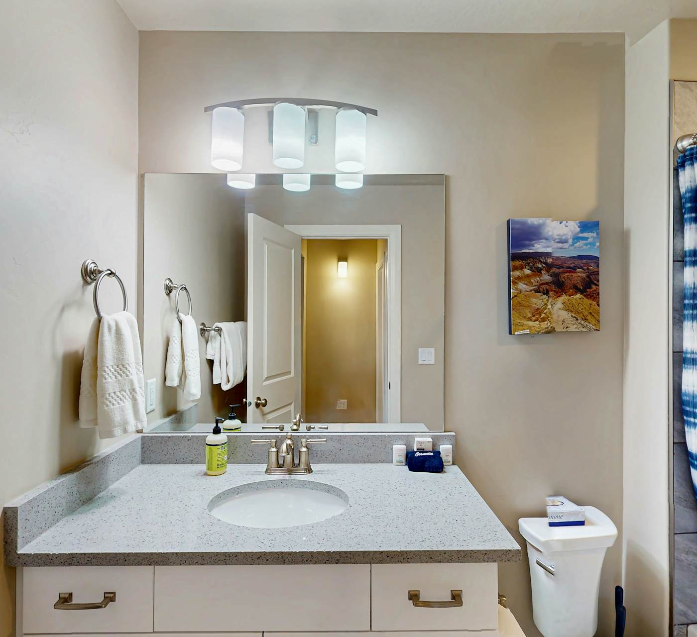 Casa Encantada | 5 Bed Washington, UT Townhouse