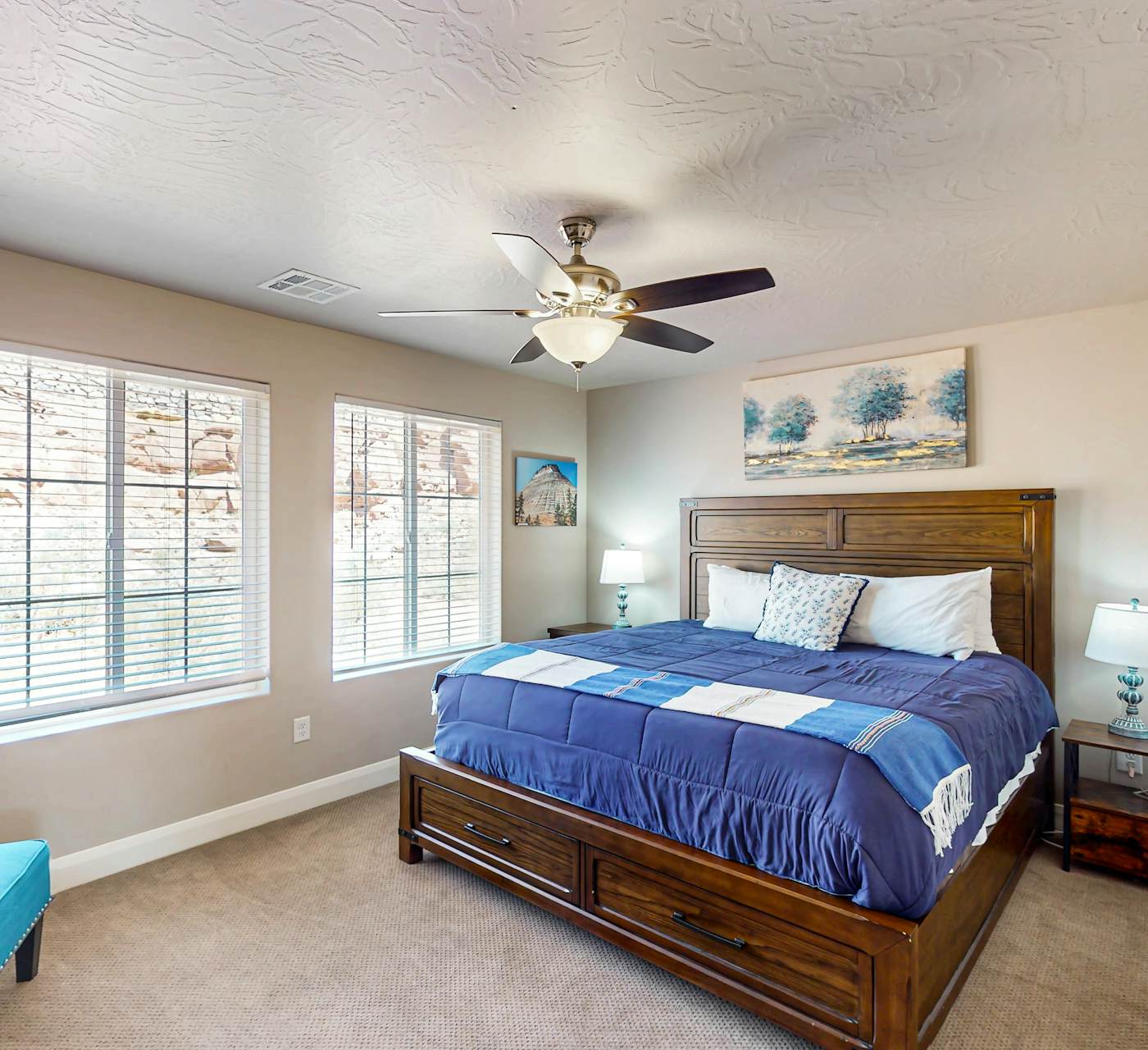 Casa Encantada | 5 Bed Washington, UT Townhouse