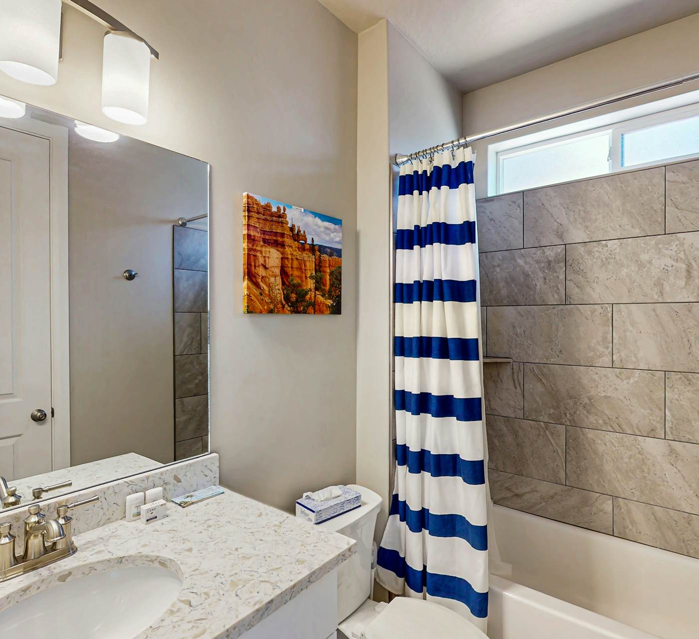 Casa Encantada | 5 Bed Washington, UT Townhouse