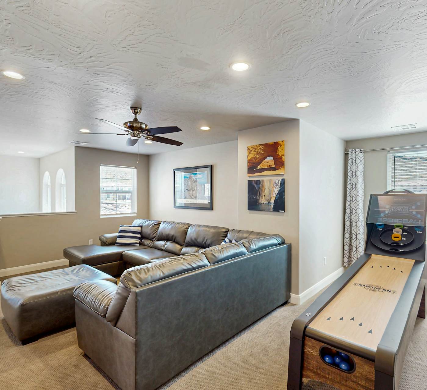 Casa Encantada | 5 Bed Washington, UT Townhouse