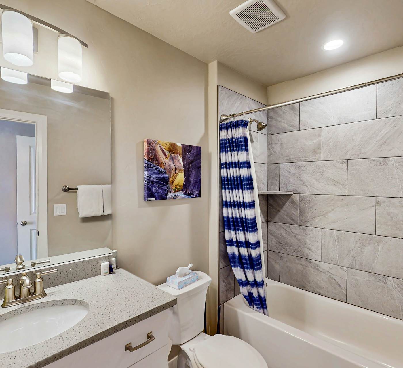Casa Encantada | 5 Bed Washington, UT Townhouse