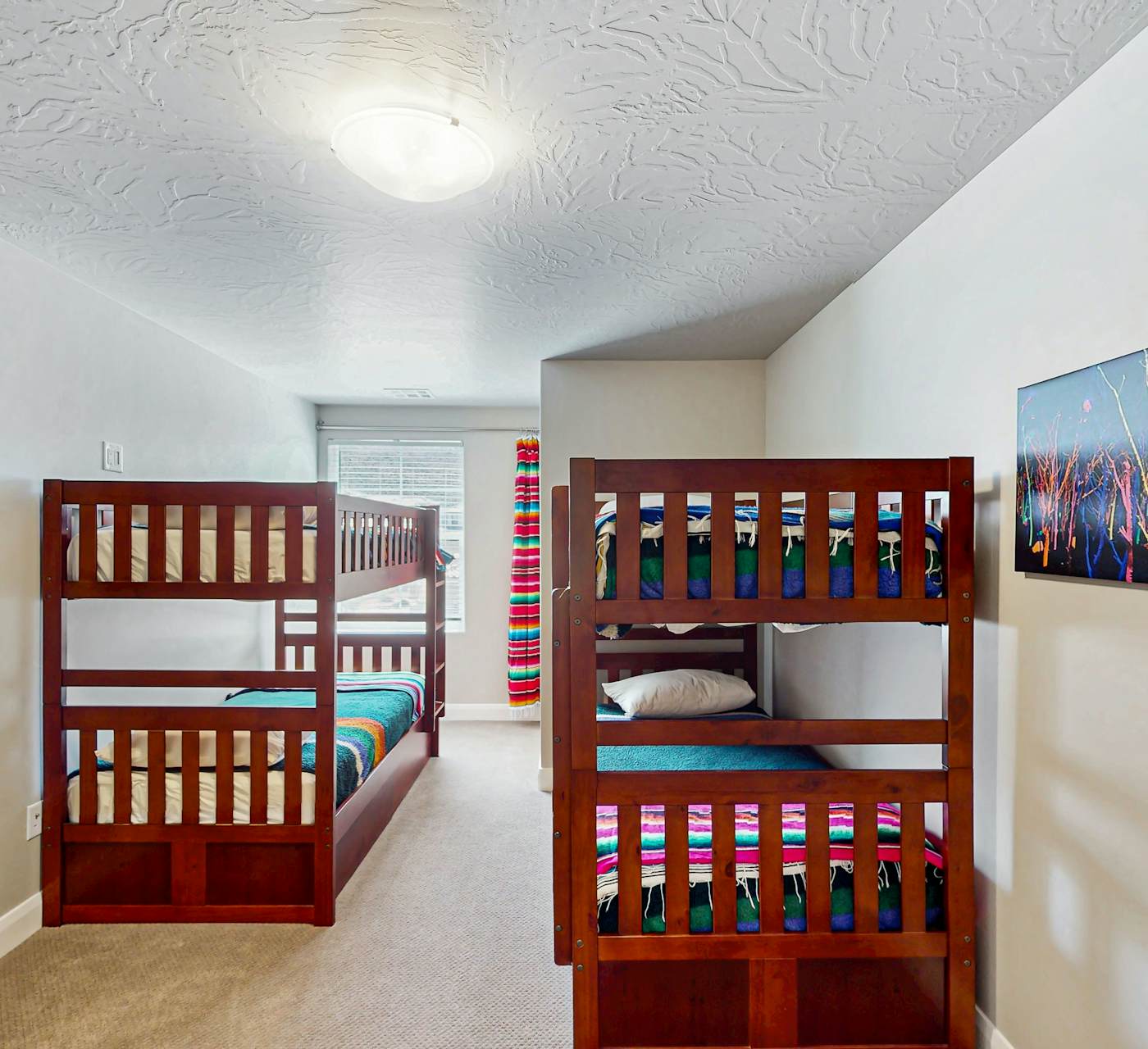 Casa Encantada | 5 Bed Washington, UT Townhouse