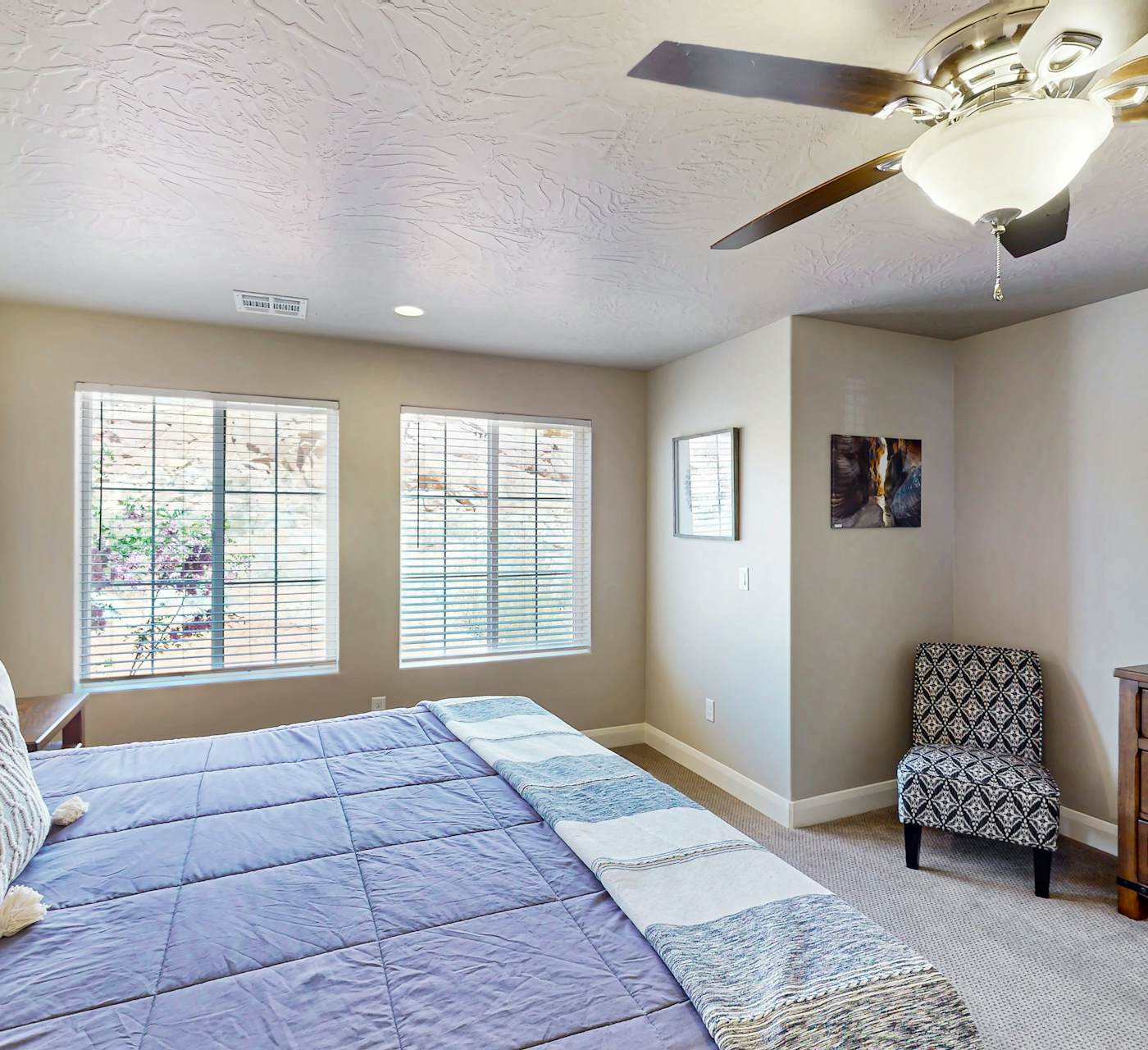 Casa Encantada | 5 Bed Washington, UT Townhouse
