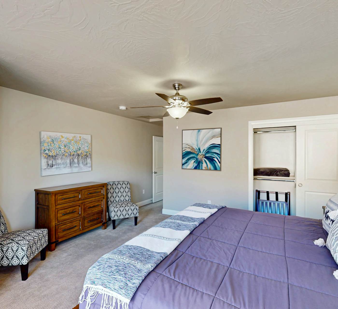 Casa Encantada | 5 Bed Washington, UT Townhouse