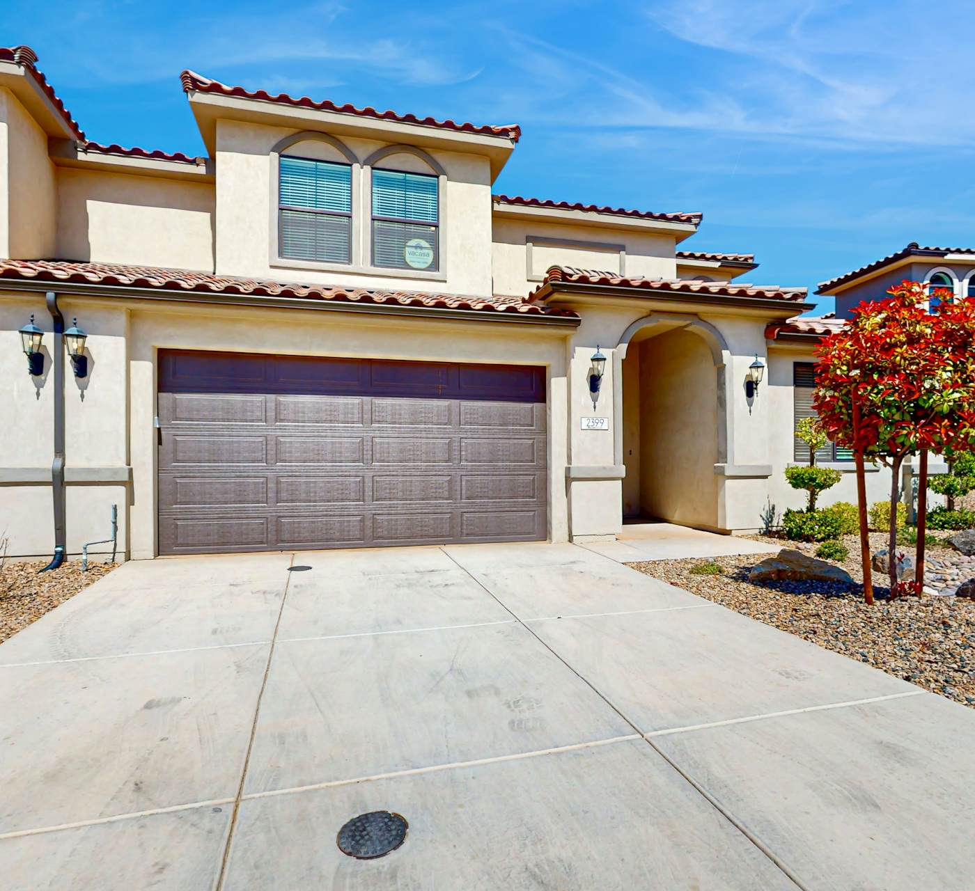 Casa Encantada | 5 Bed Washington, UT Townhouse