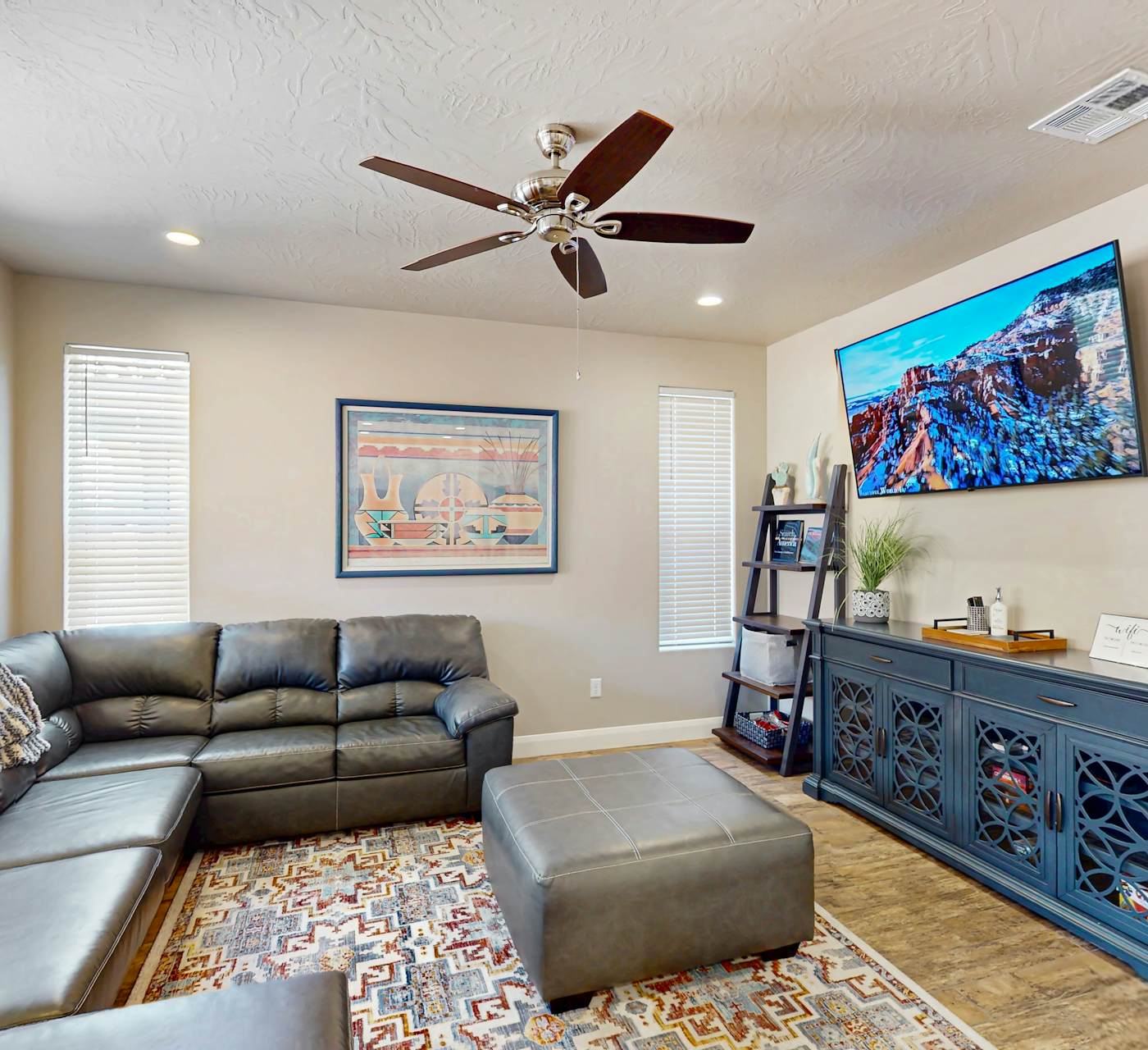 Casa Encantada | 5 Bed Washington, UT Townhouse