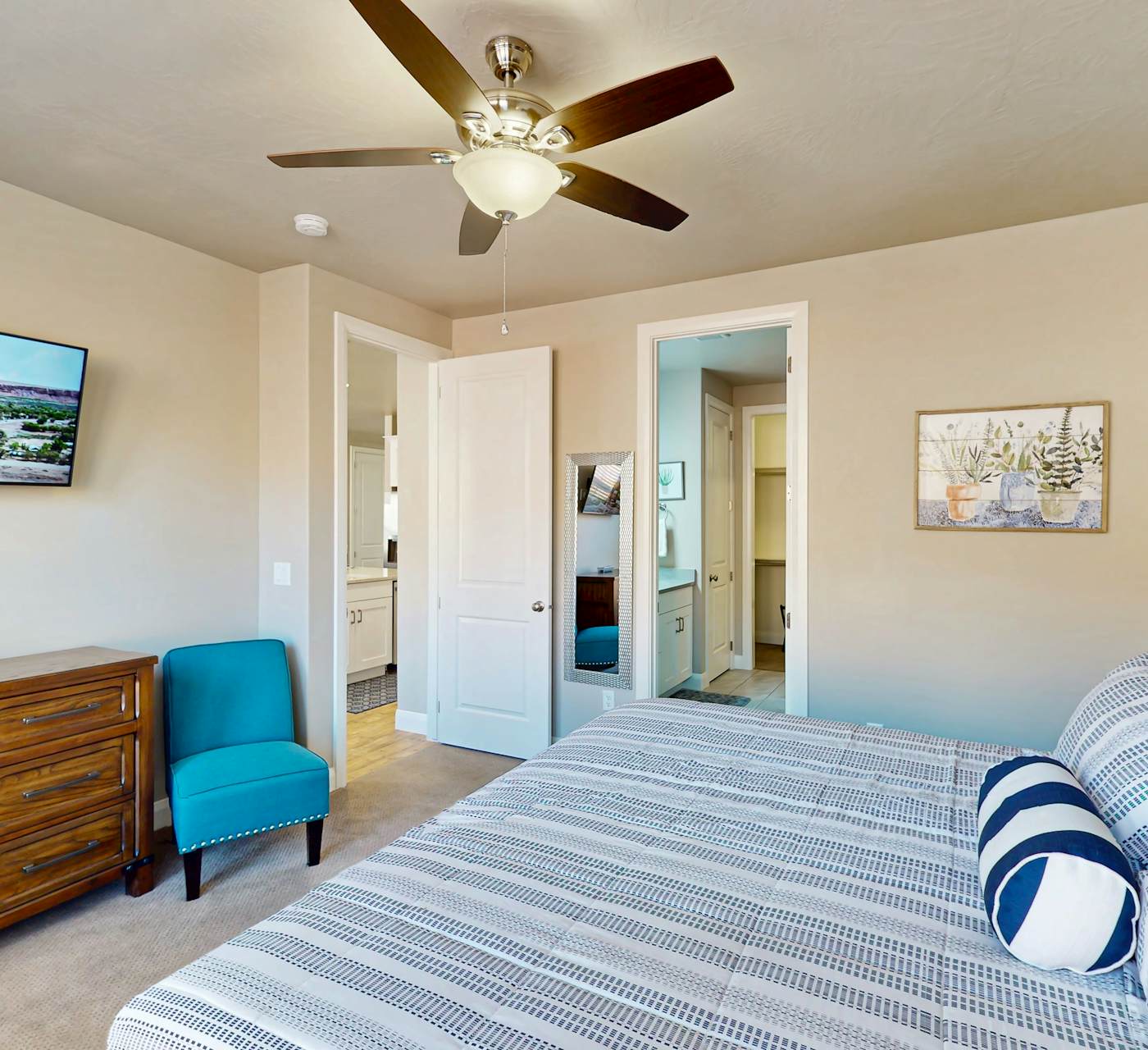 Casa Encantada | 5 Bed Washington, UT Townhouse