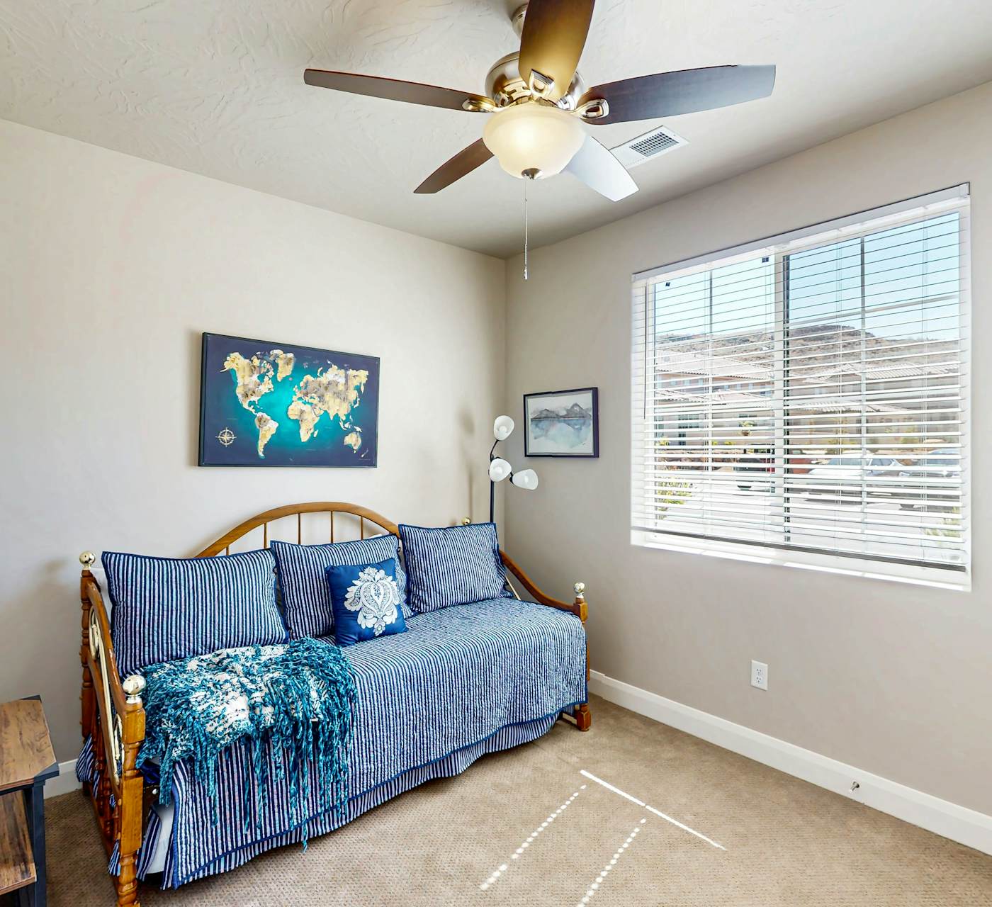 Casa Encantada | 5 Bed Washington, UT Townhouse