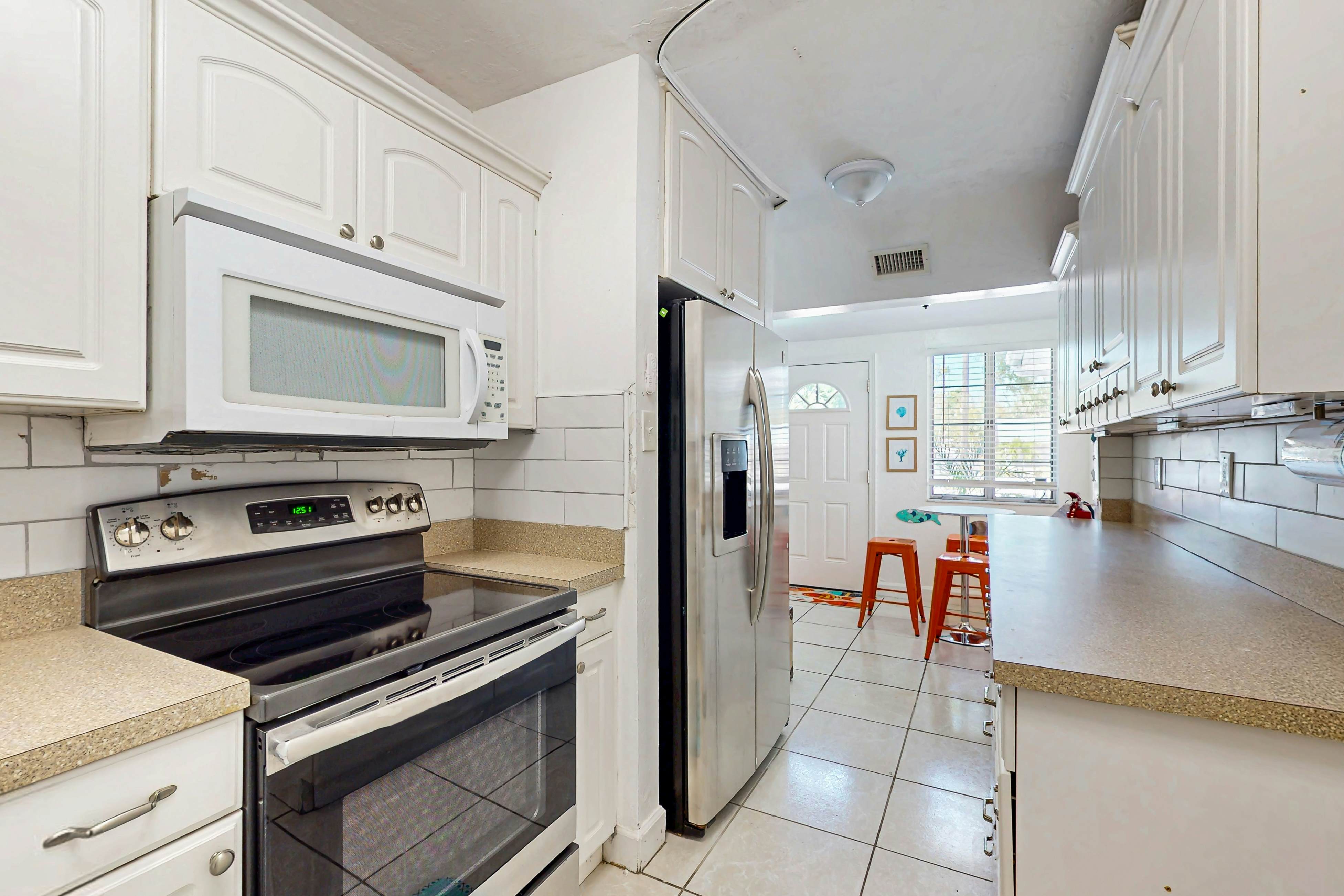 Sapphire Shores Retreat