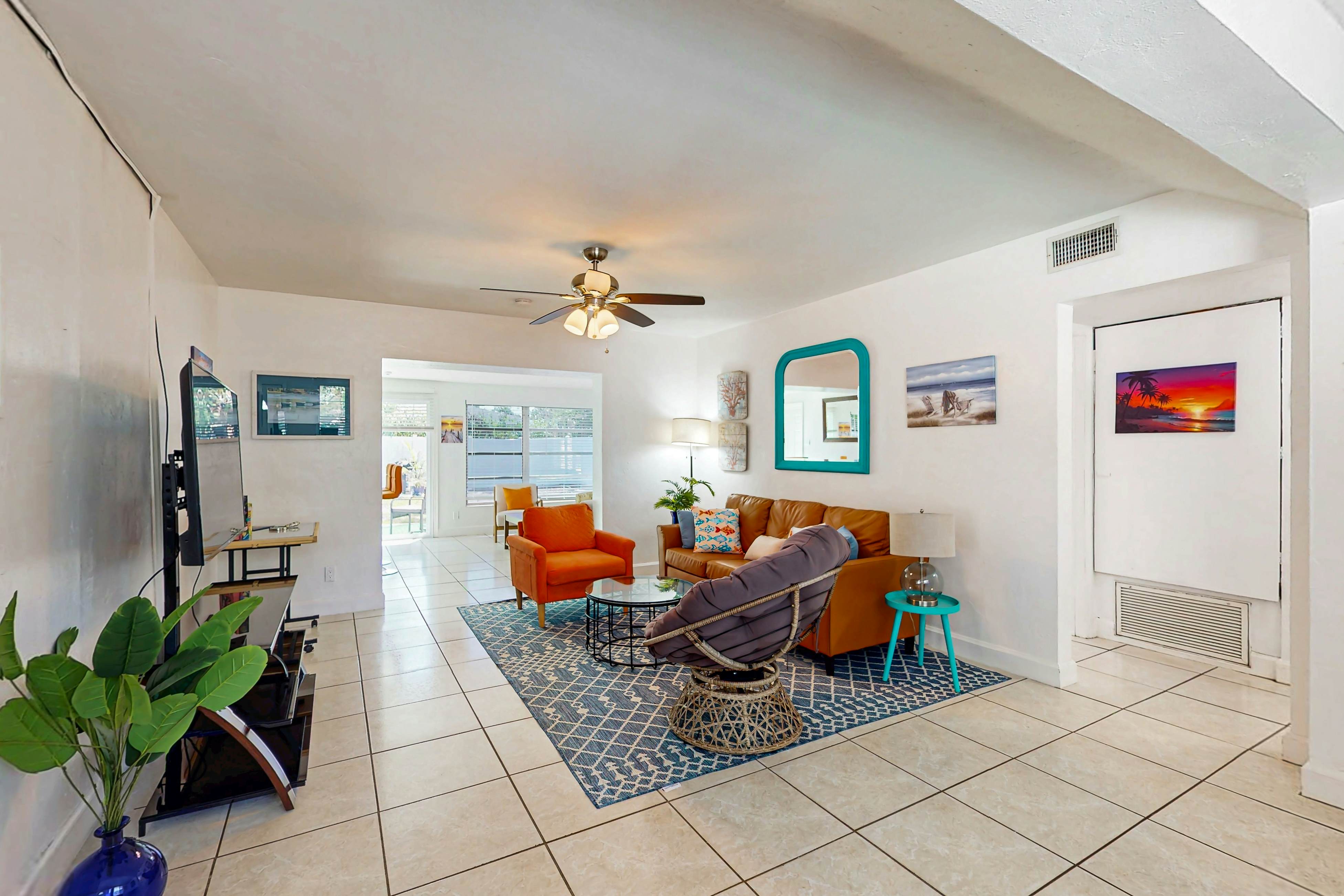 Sapphire Shores Retreat