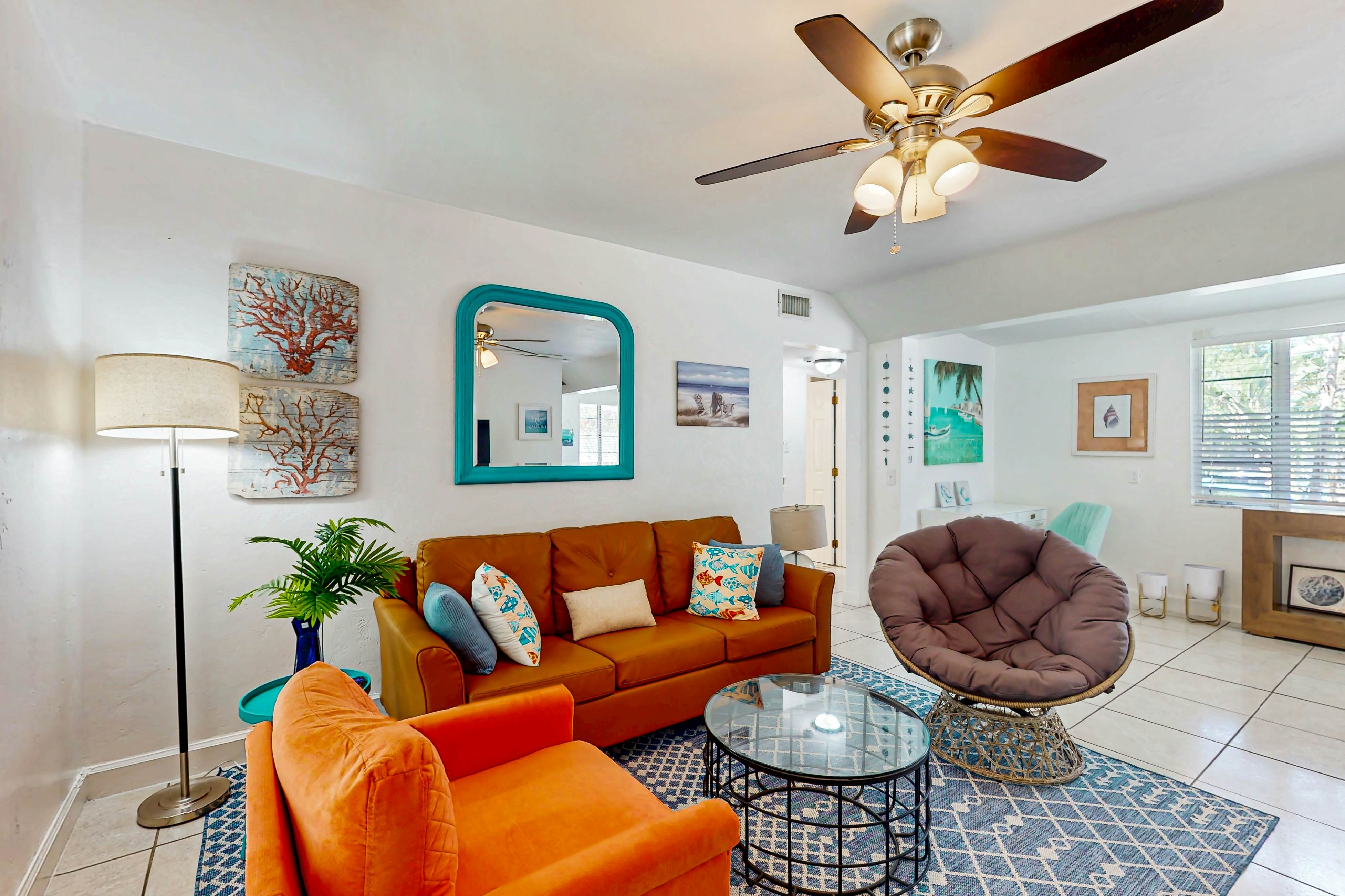 Sapphire Shores Retreat