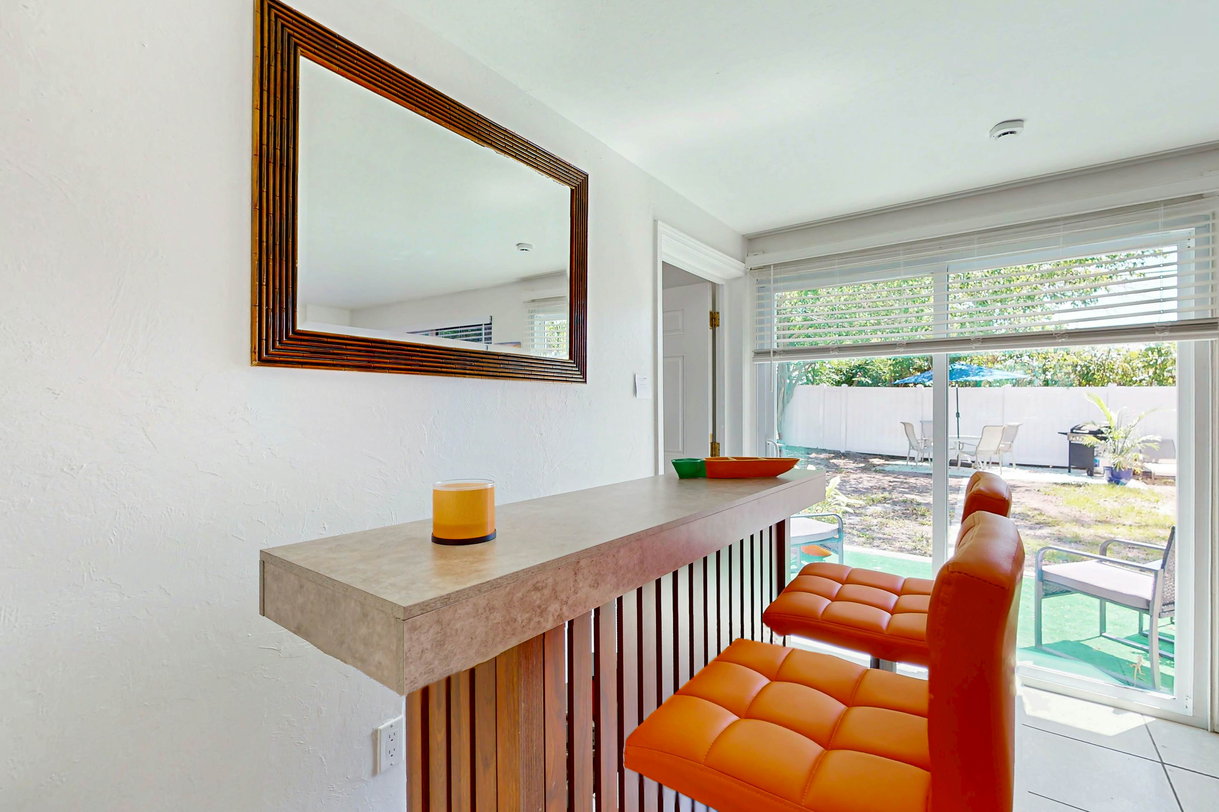 Sapphire Shores Retreat